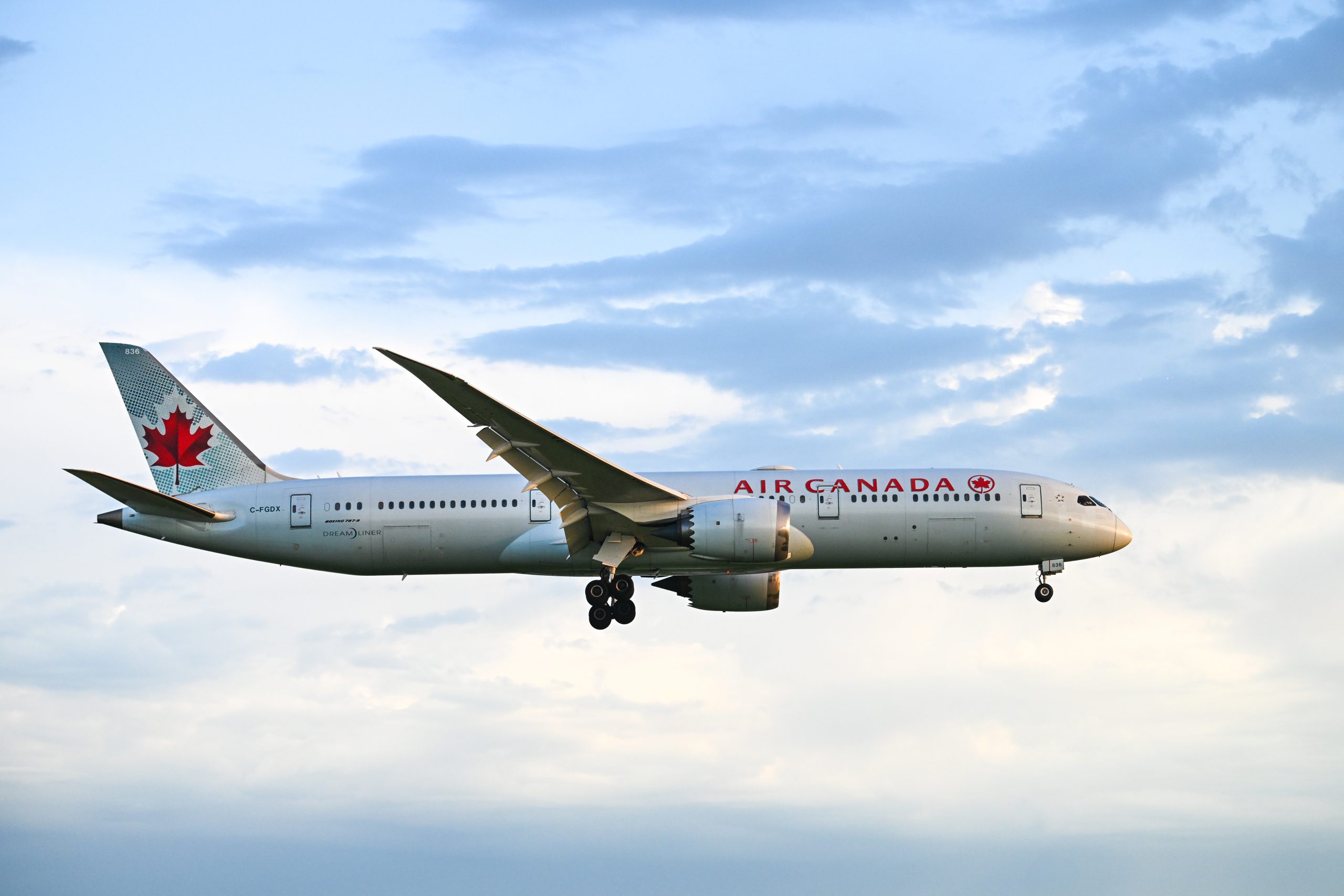 Air Canada : la fin d’un bras de fer explosif, un accord inattendu qui bouleverse le ciel