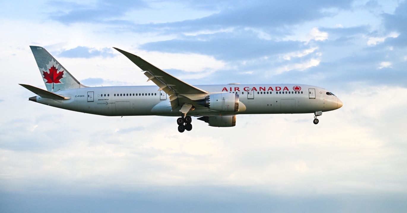 Air Canada : la fin d’un bras de fer explosif, un accord inattendu qui bouleverse le ciel