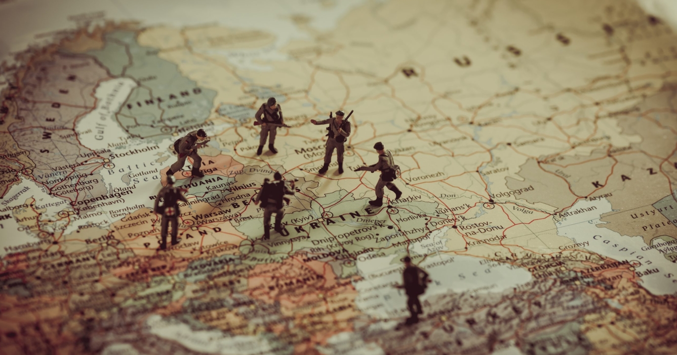 Ravage silencieux sur le front oriental : Pokrovsk tient bon, l’assaut Russe brisé à la lisière du chaos