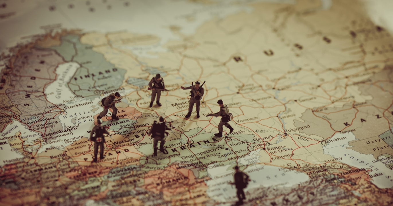 La machine de guerre russe s&#039;emballe : 6,245 drones en juillet marque l&#039;apocalypse des drones en Ukraine