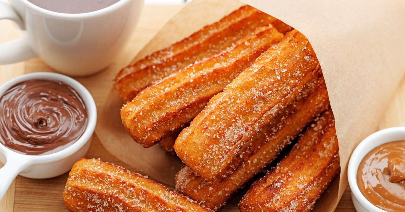 Churros, science et révolution cardiaque : quand une pâtisserie inspire les nouveaux vaisseaux du cœur