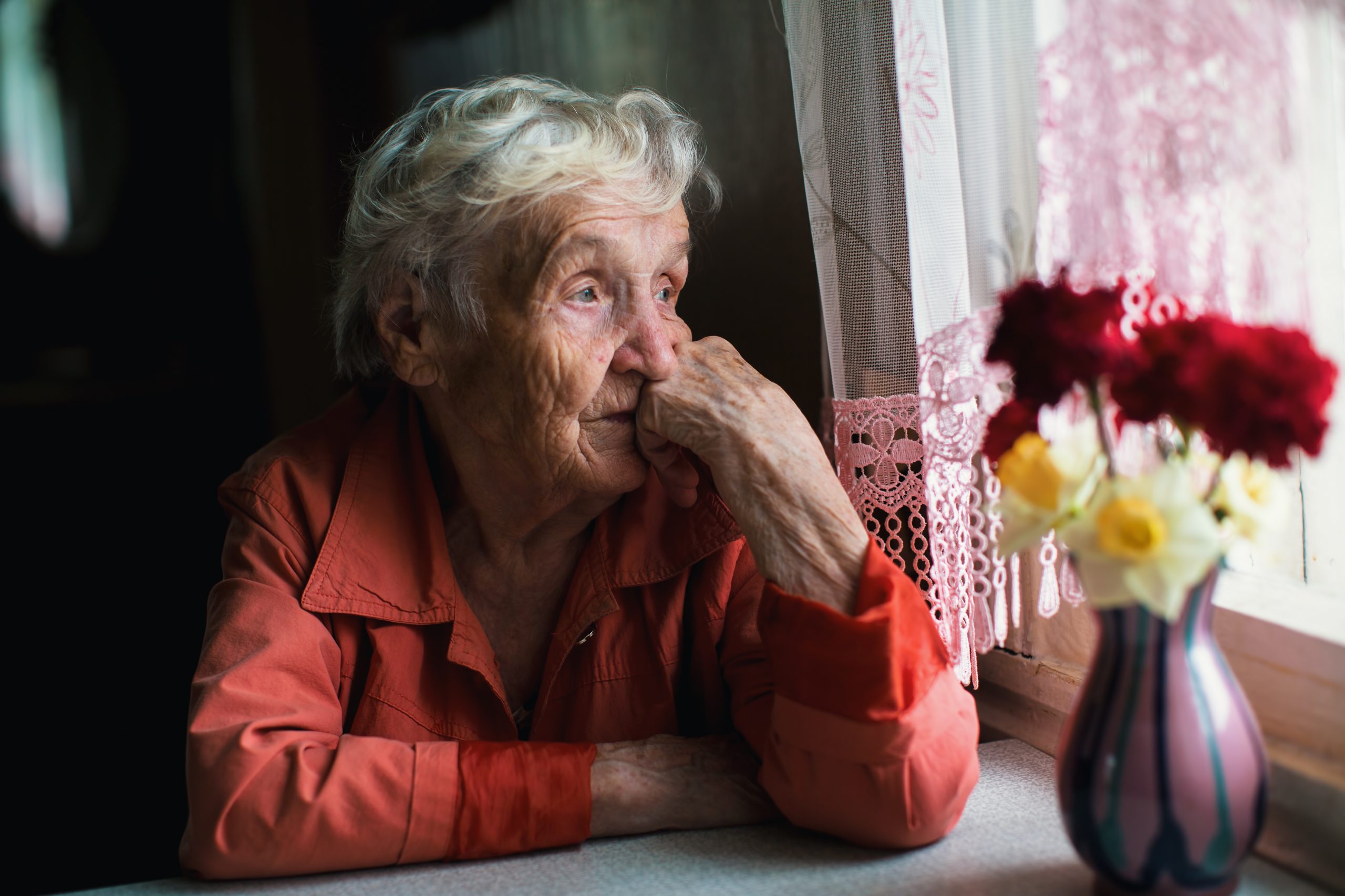 Le profil sanguin des centenaires : une signature unique