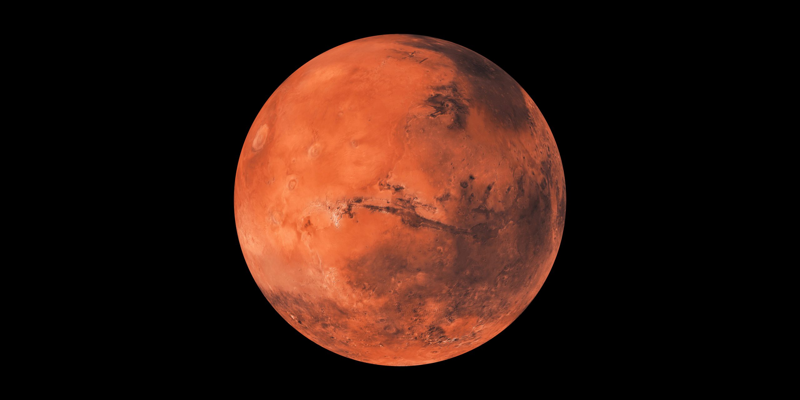 l’urgence planétaire derrière la fuite vers Mars