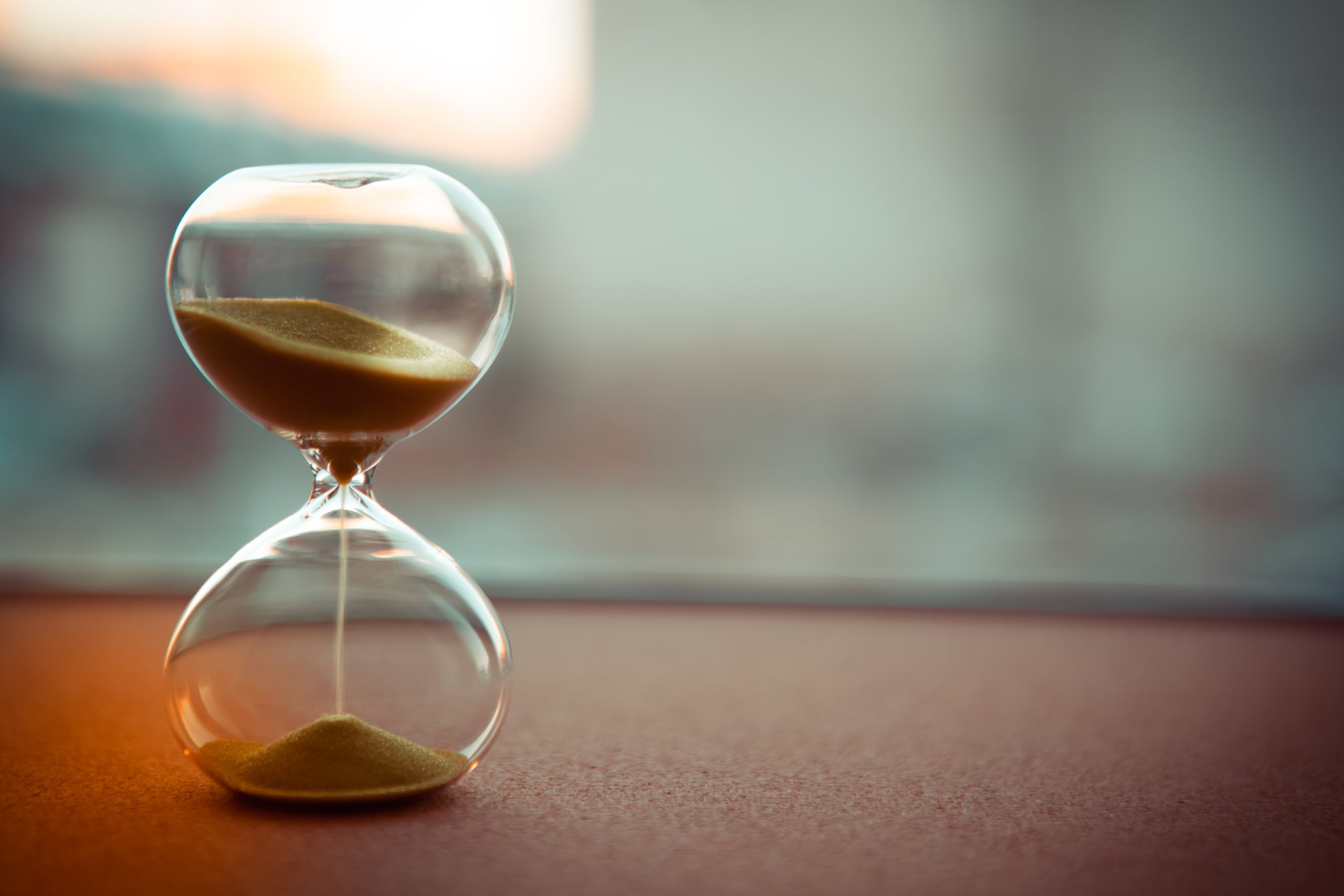 Routines, répétitions et mémoire : quand l’ennui compresse le temps