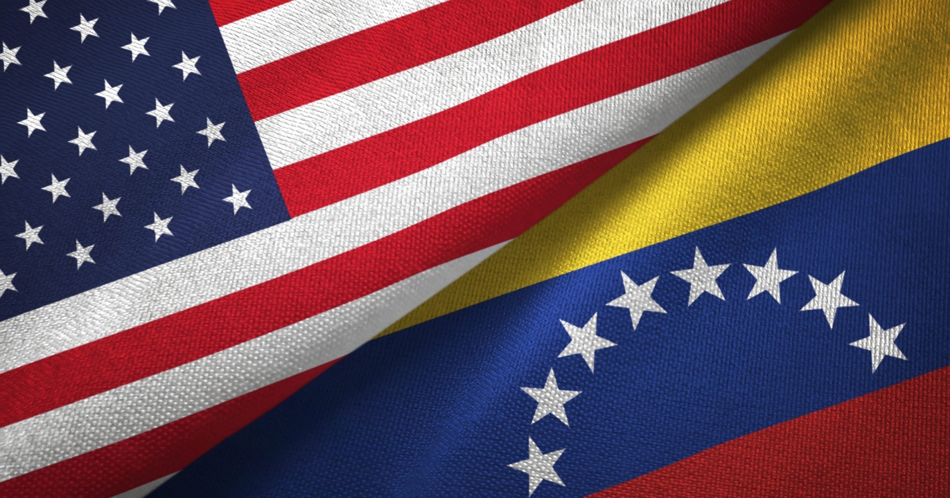 Confrontation en mer des Caraïbes : navires américains face à la marine vénézuélienne, la planète retient son souffle