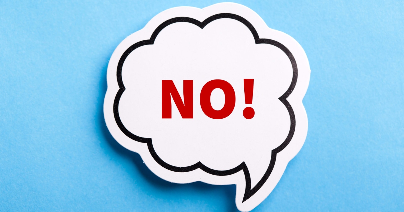 Dire non sans culpabilité : le coup de tonnerre qui révèle toute la vérité sur votre manière d’aimer