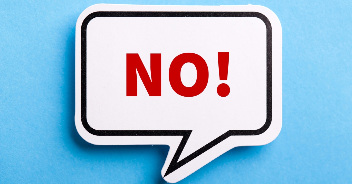 Dire non : la révolution discrète qui bouleverse le regard sur soi et le monde