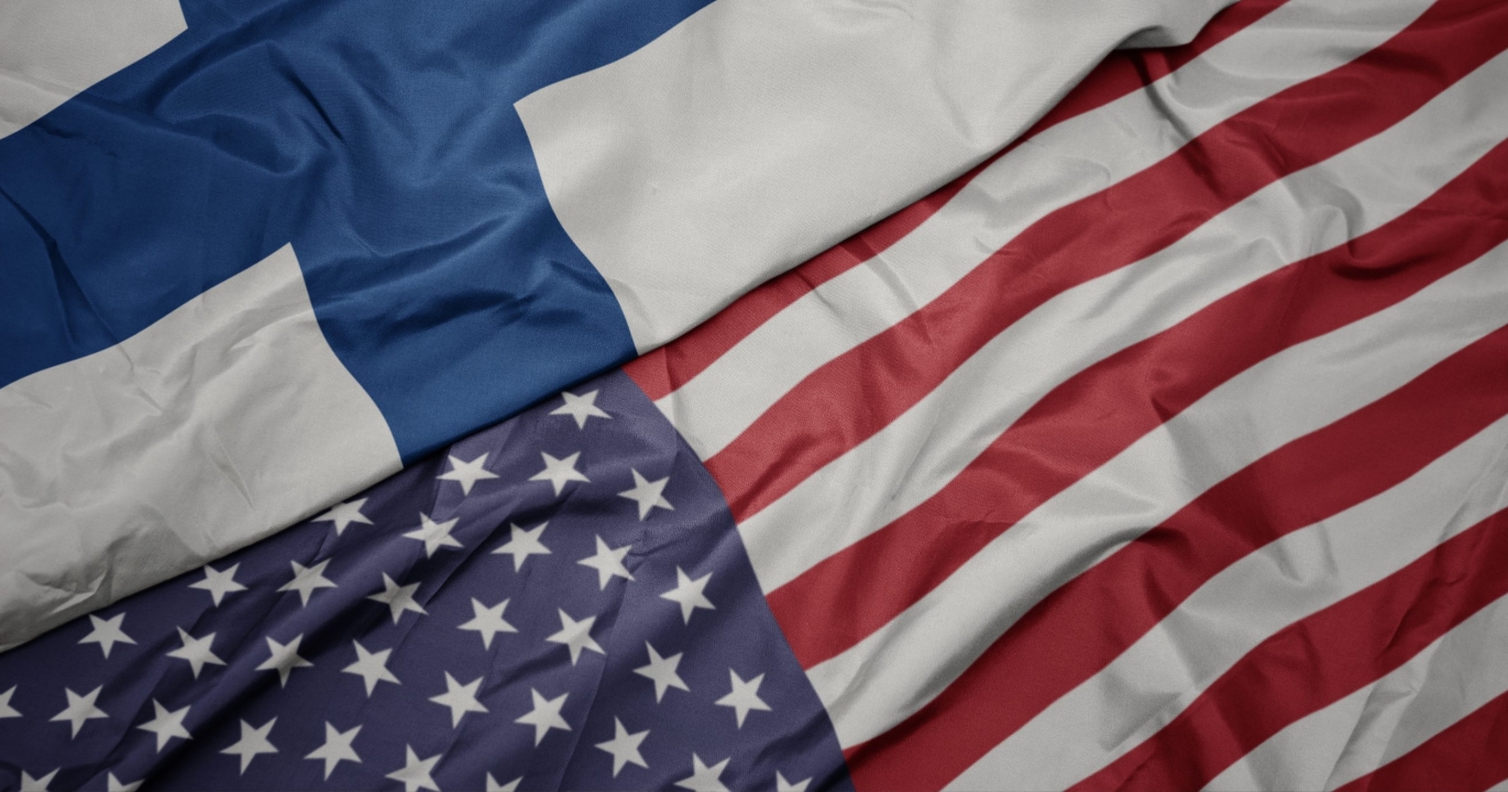 Finlande : le pari dangereux que Trump finira par exploser face à la Russie