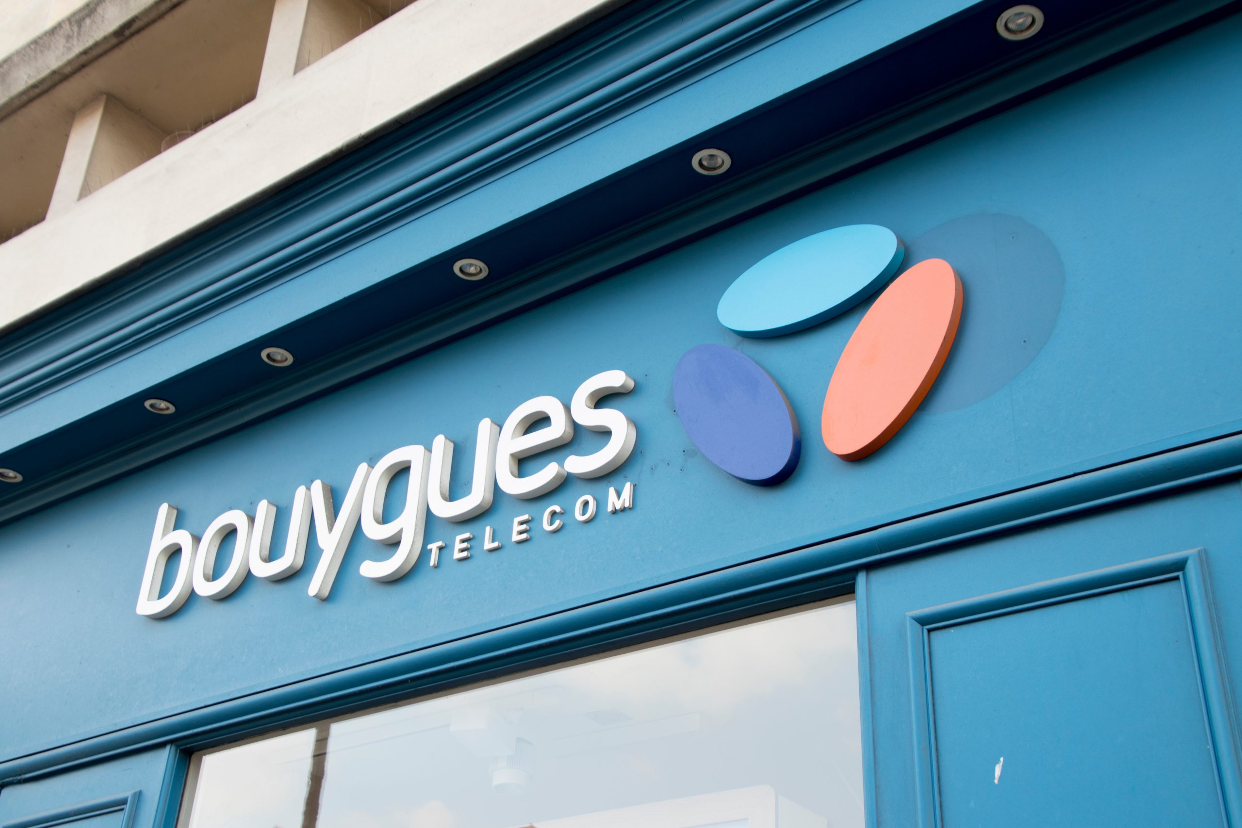 L’opérateur Bouygues Telecom victime d’une vaste cyberattaque, plus de six millions de comptes touchés