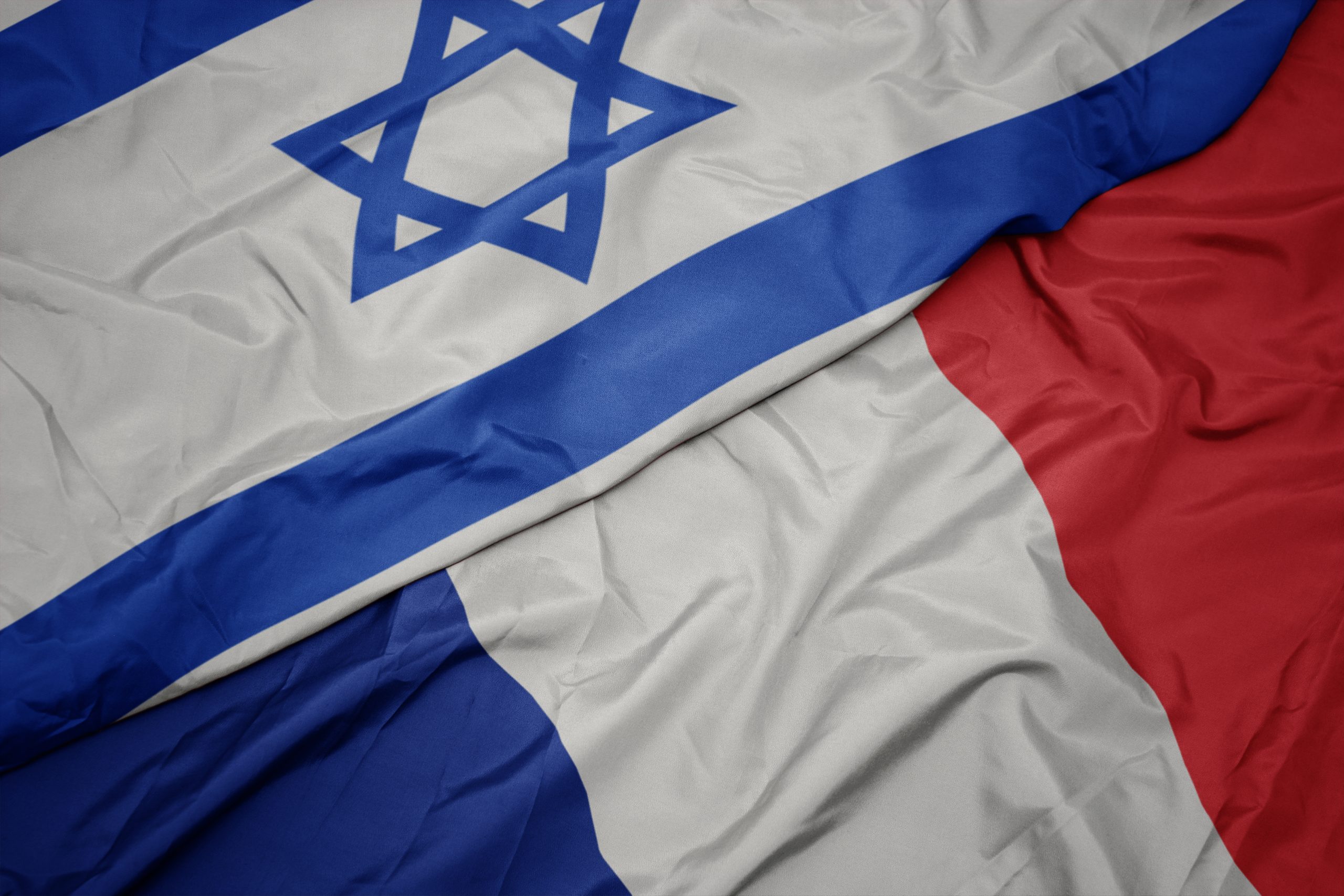 Le terrain de gaza en feu