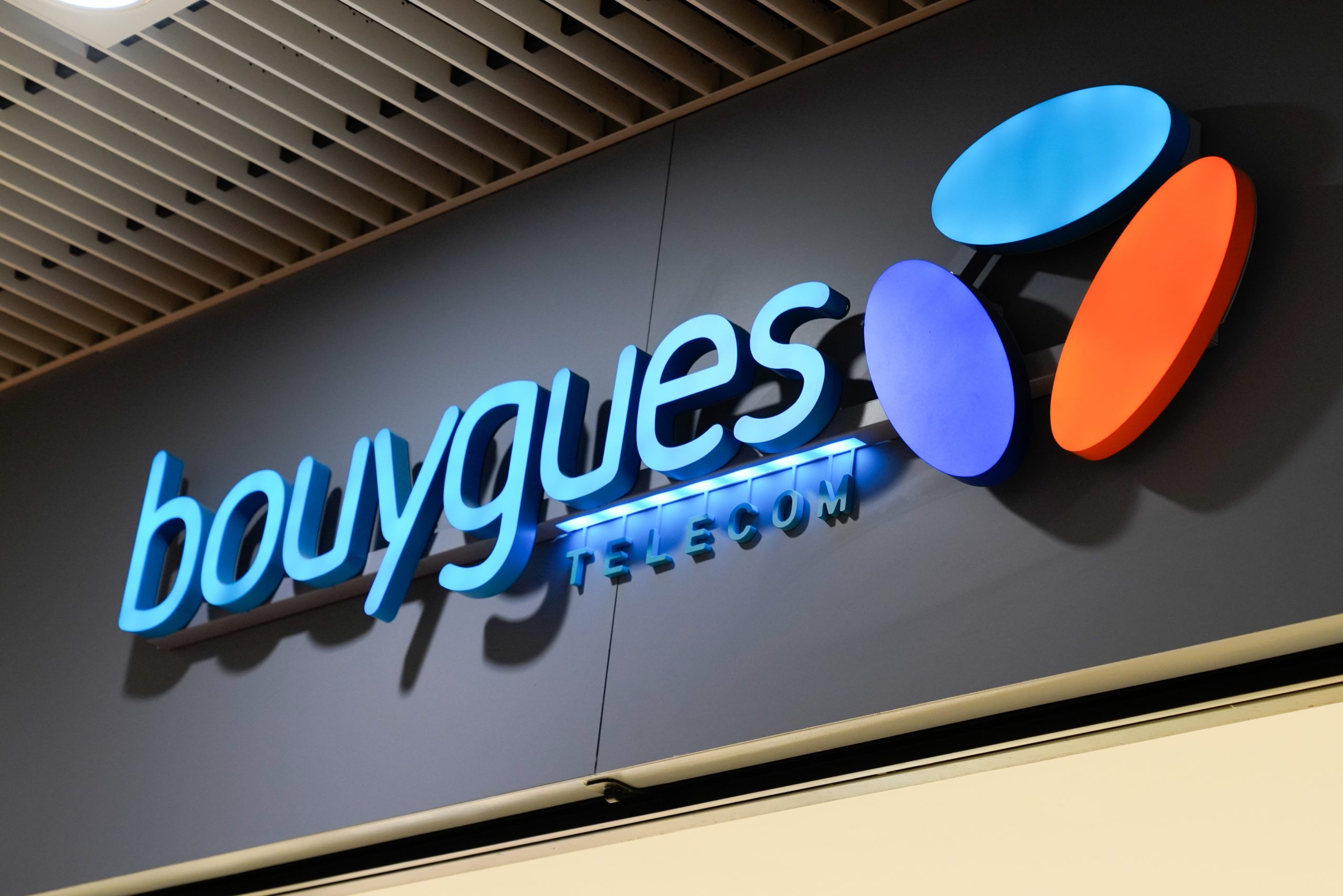 Un bouleversement qui questionne la sécurité numérique des opérateurs