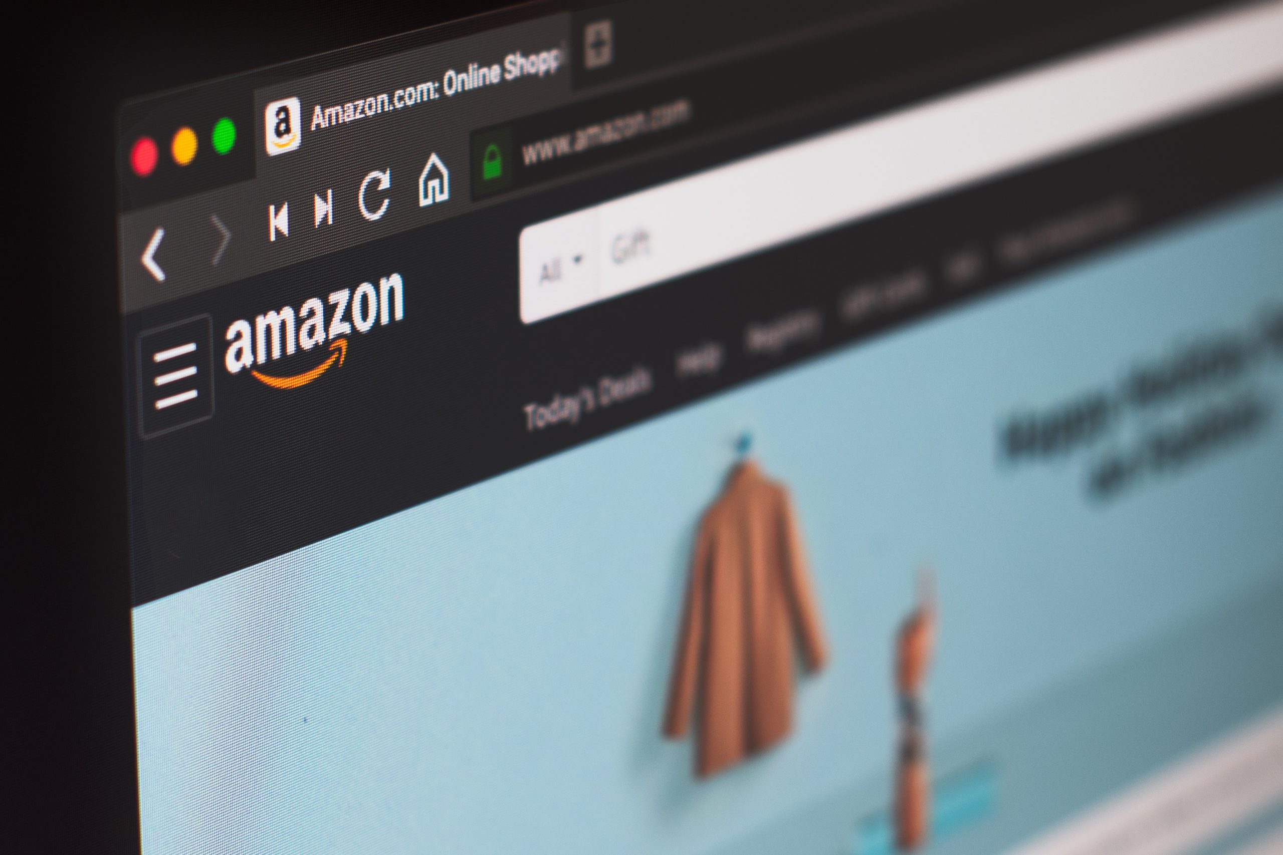 L’humain derrière le géant : Jeff Bezos, fils avant tout