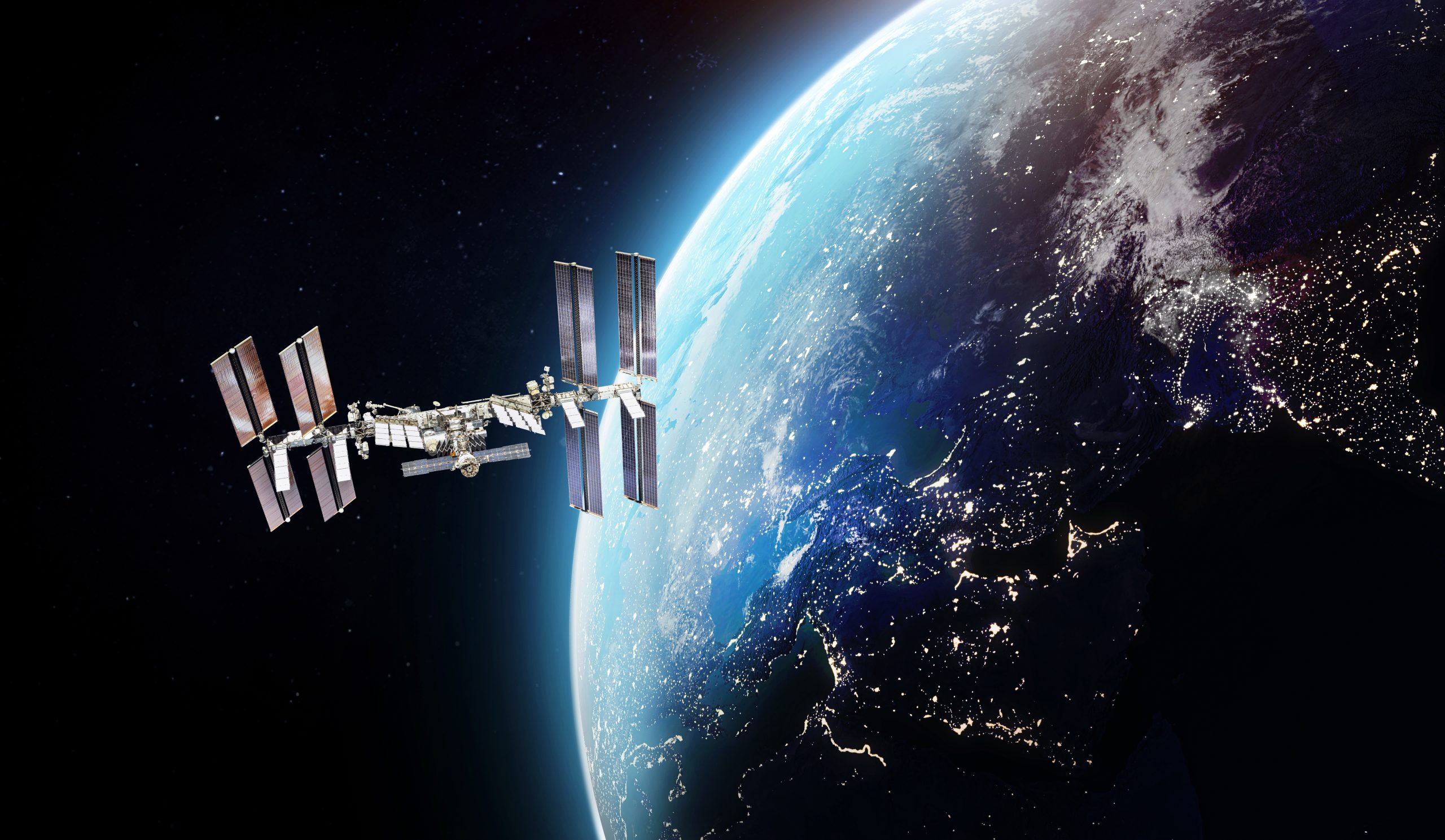 L’ISS, symbole et laboratoire vivant : retour sur 25 ans d’orbite et d’incertitudes