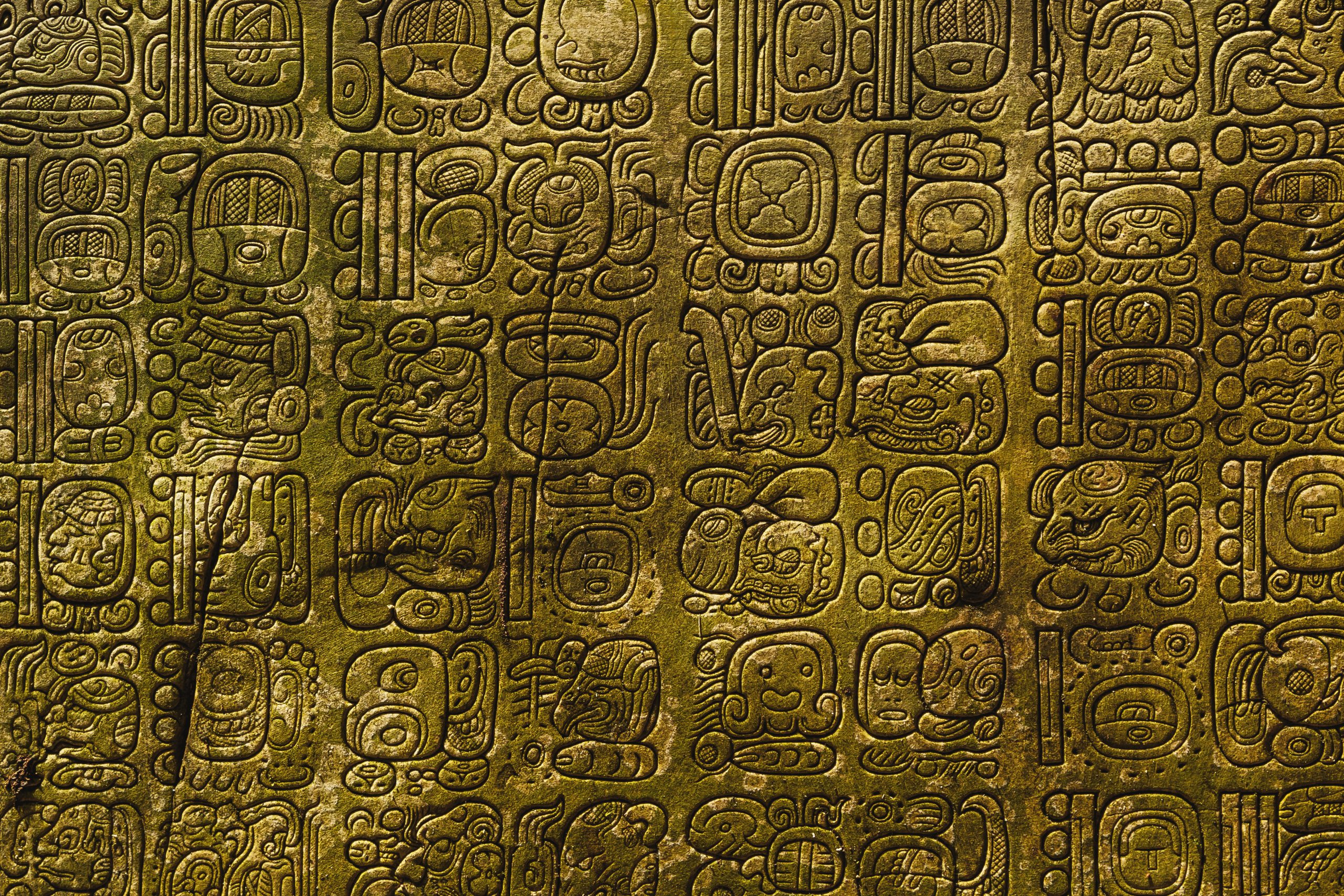 Entre guerres et réseaux, Caracol réinvente la Mésoamérique