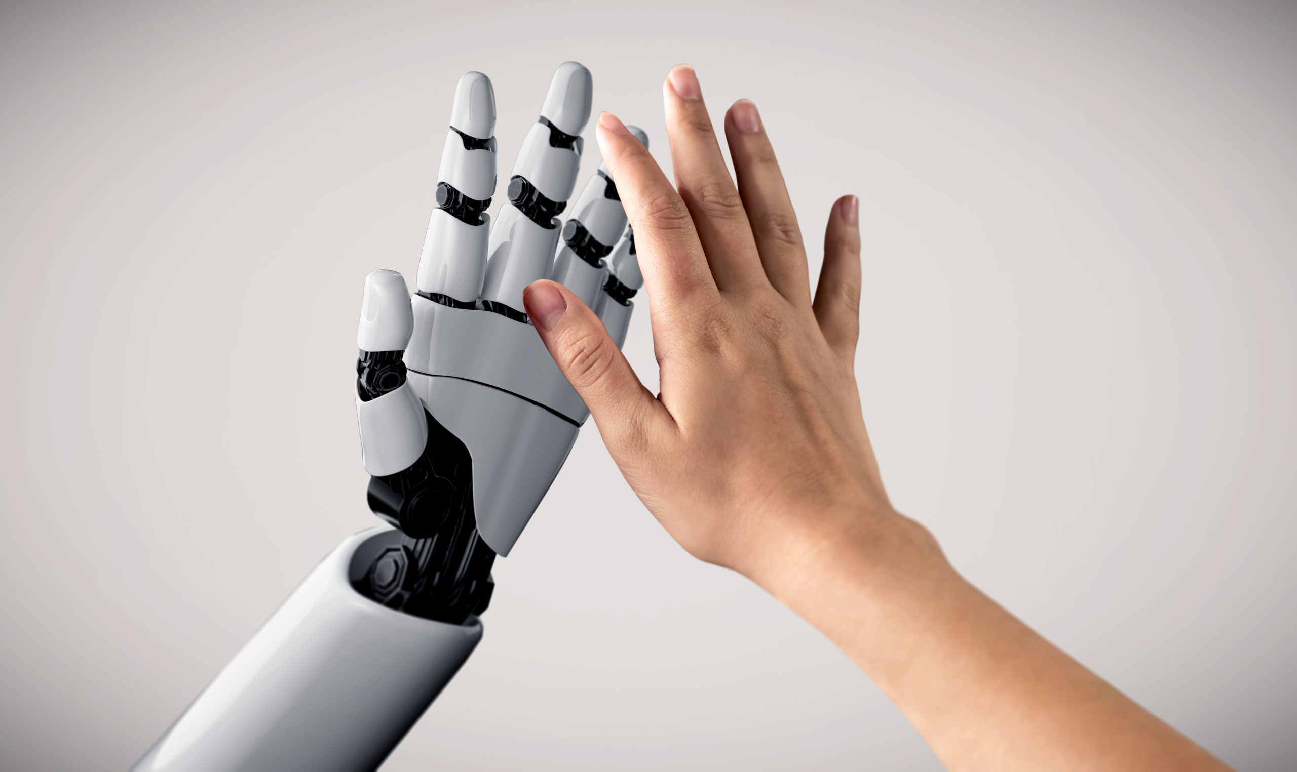 Les robots humanoïdes : bien plus que des machines