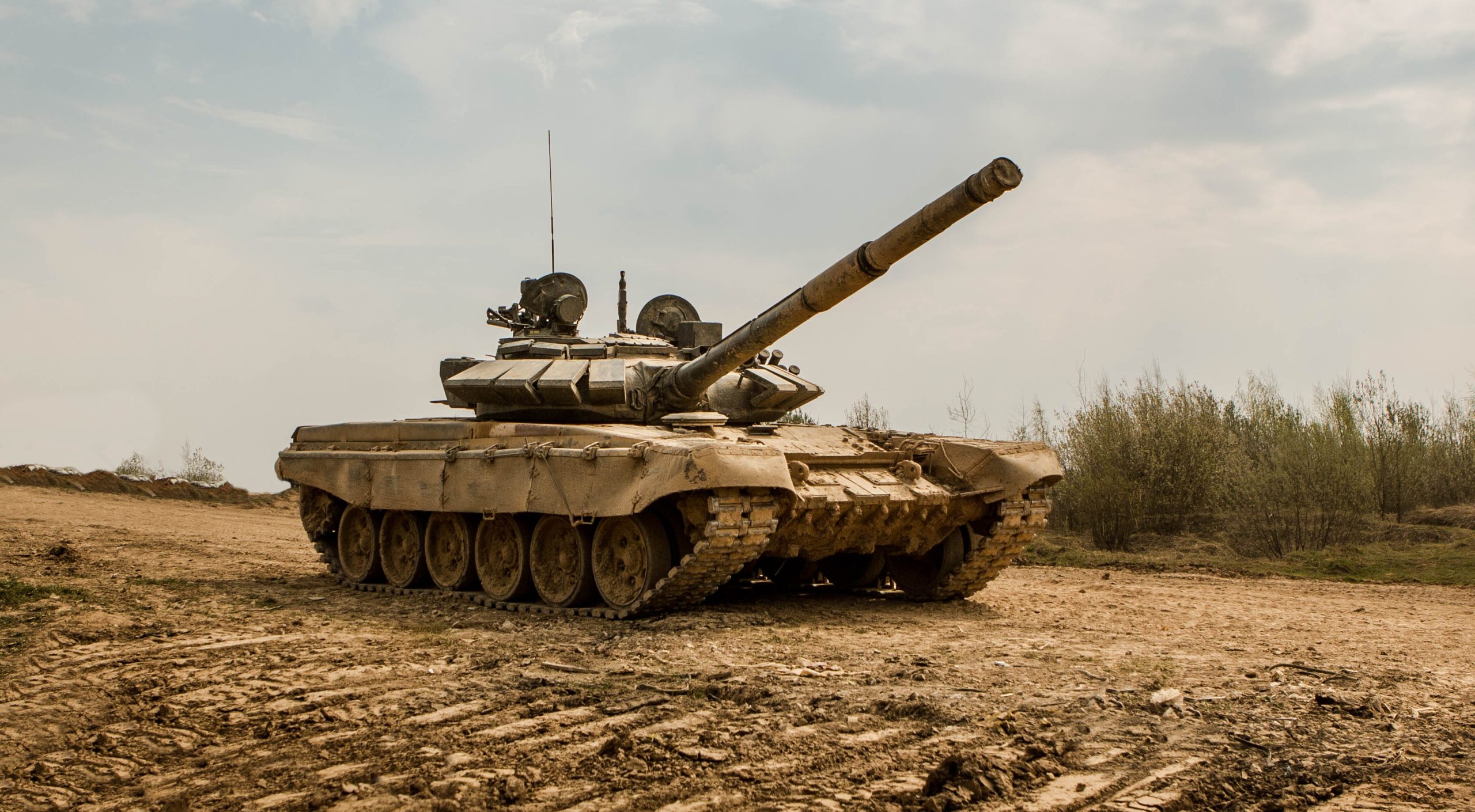 La technologie qui redéfinit la guerre