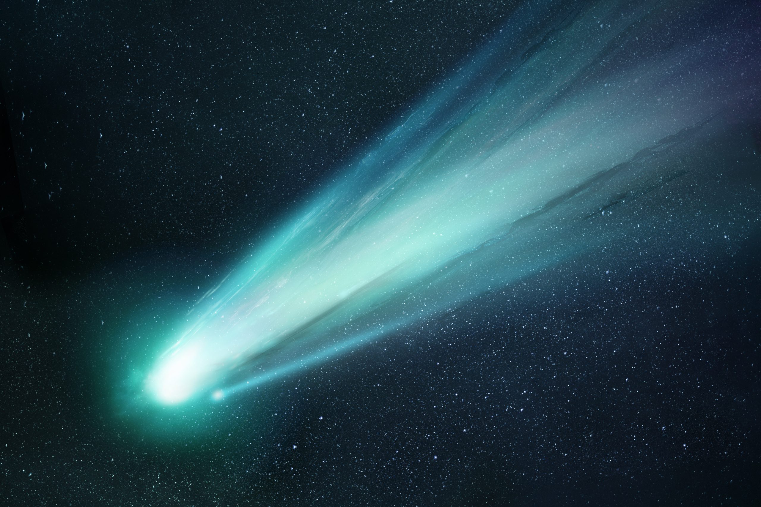 Les implications d’une technologie extraterrestre dans notre voisinage