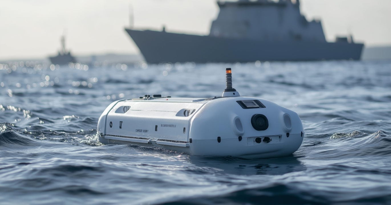 La révolution TALAY : le drone turc qui transforme la guerre maritime… et secoue la stratégie mondiale