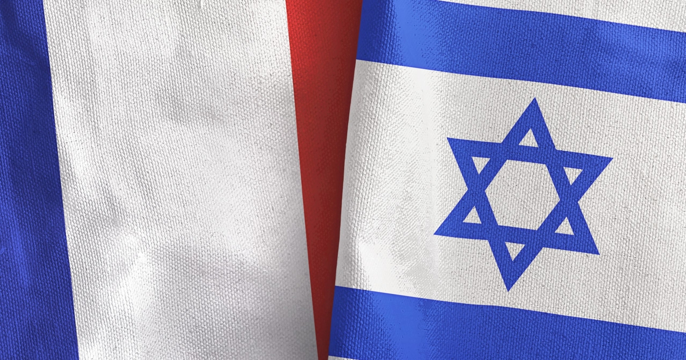 Macron hausse le ton : il avertit qu’une offensive israélienne à gaza mènera au désastre