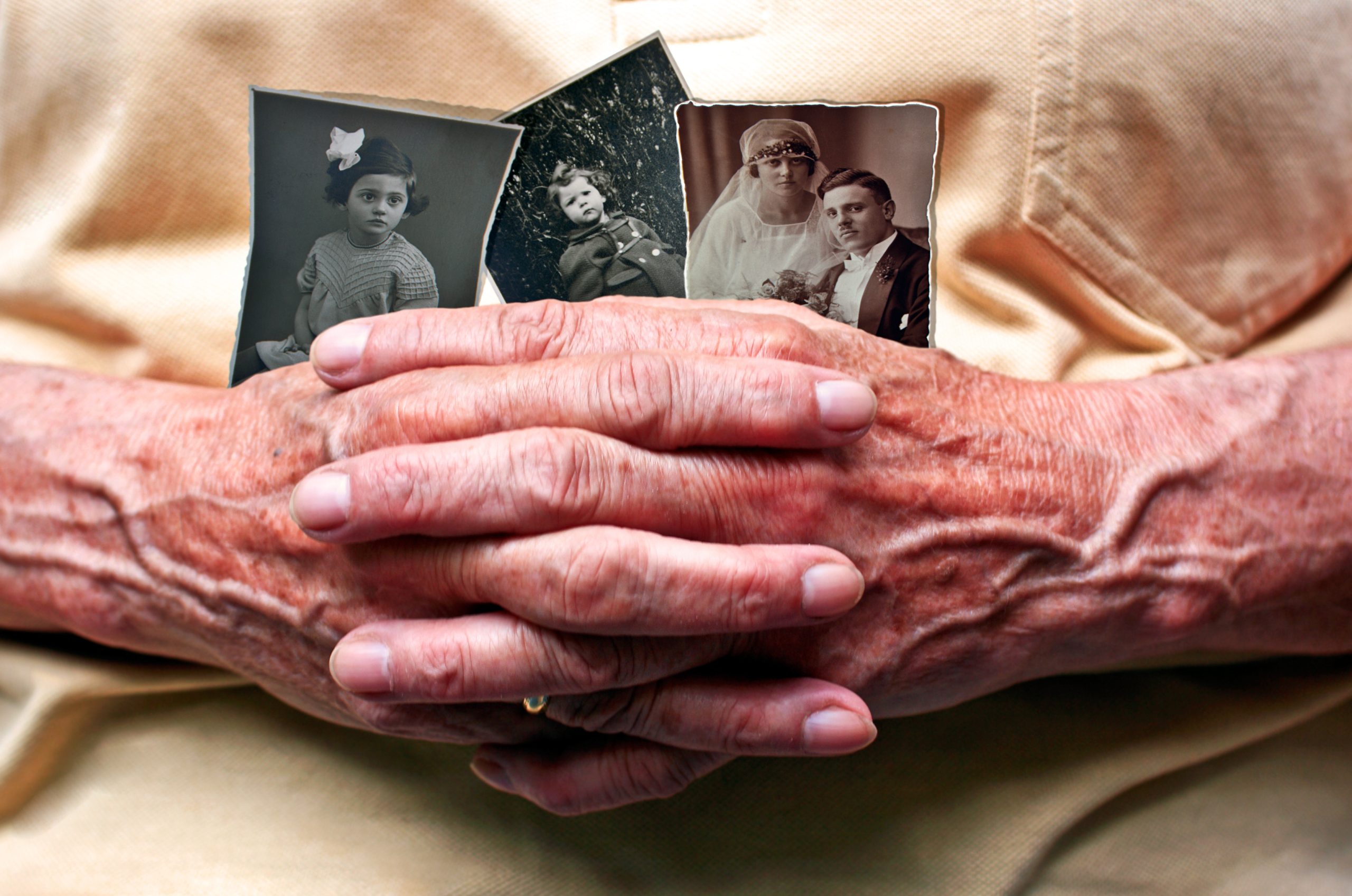 Alzheimer : une percée inattendue avec le lithium qui inverse la perte de mémoire