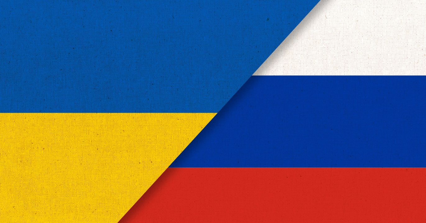 L&#039;Ukraine frappe au cœur : station pétrolière russe pulvérisée dans une attaque chirurgicale