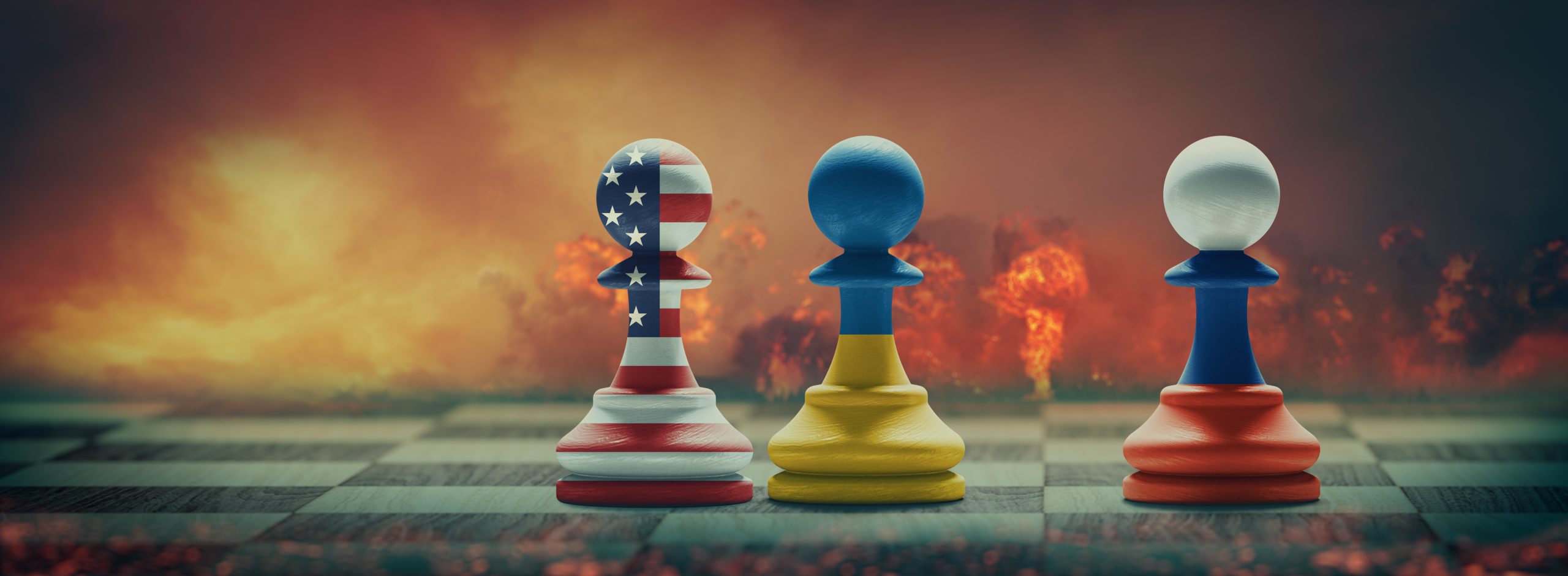 les leçons d’une confrontation internationale
