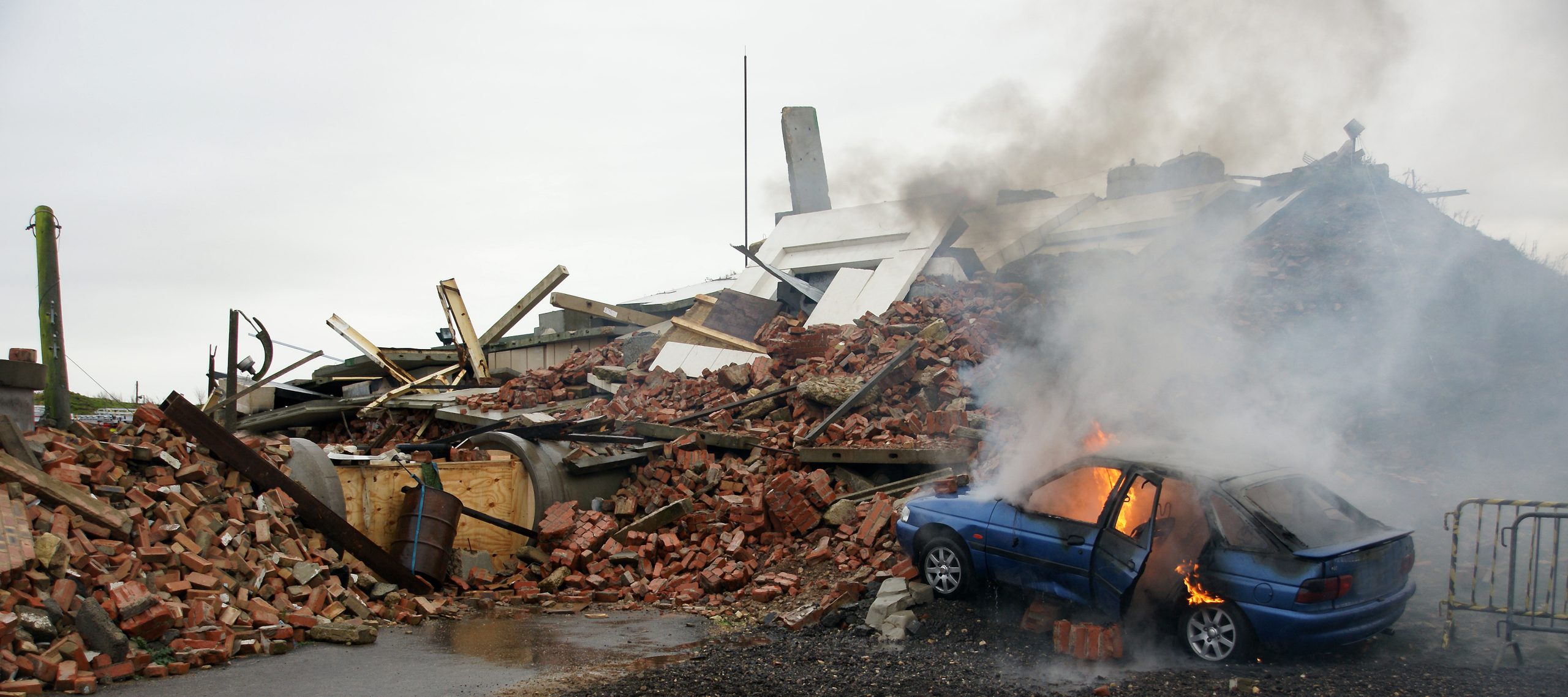 conclusion : la ténacité de pokrovsk, la fracture de l’avenir