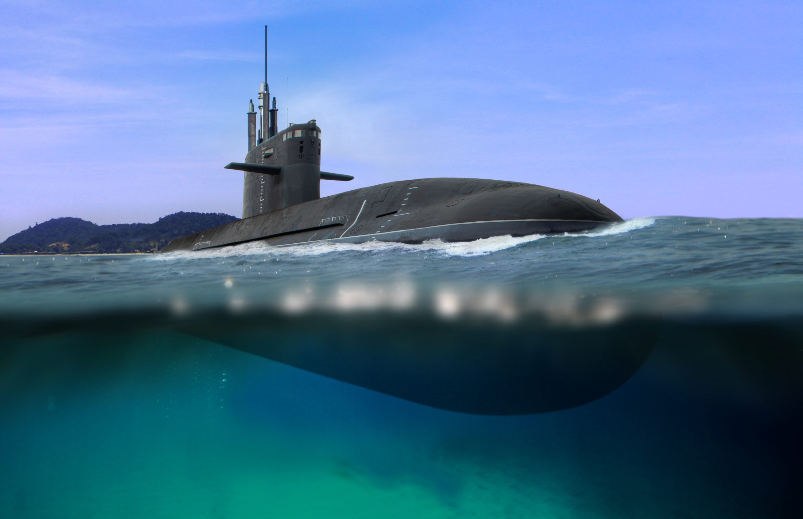 La place des sous-marins nucléaires dans la doctrine stratégique actuelle