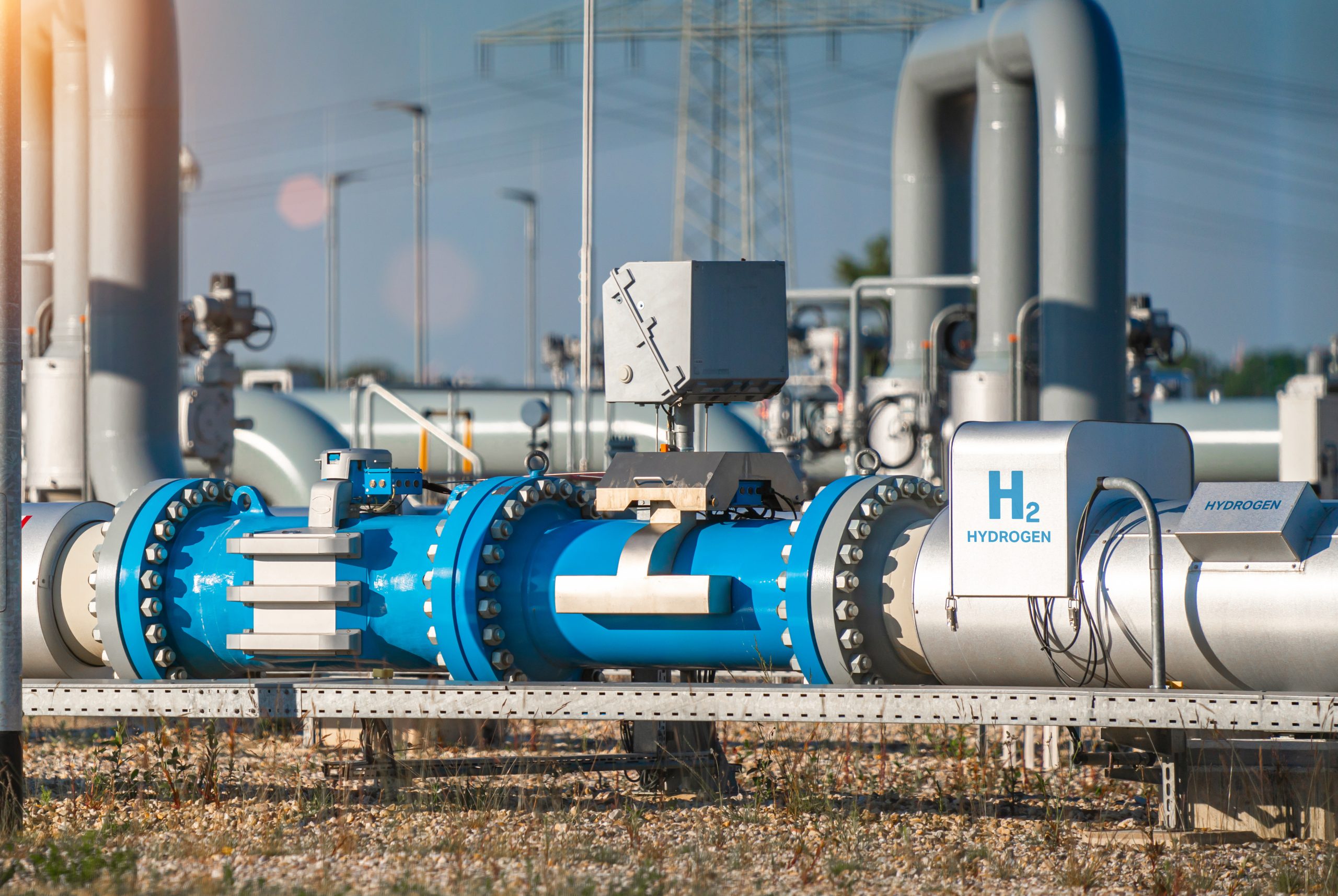 Chine, Europe, États-Unis : la bataille mondiale de l’hydrogène est lancée