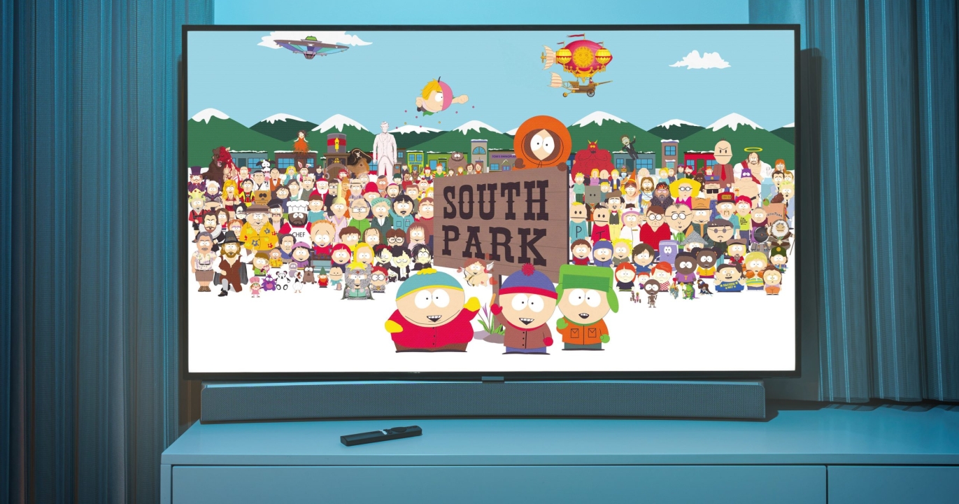 South Park tire à boulets rouges sur Trump : satire corrosive et réponse virale dans un climat explosif