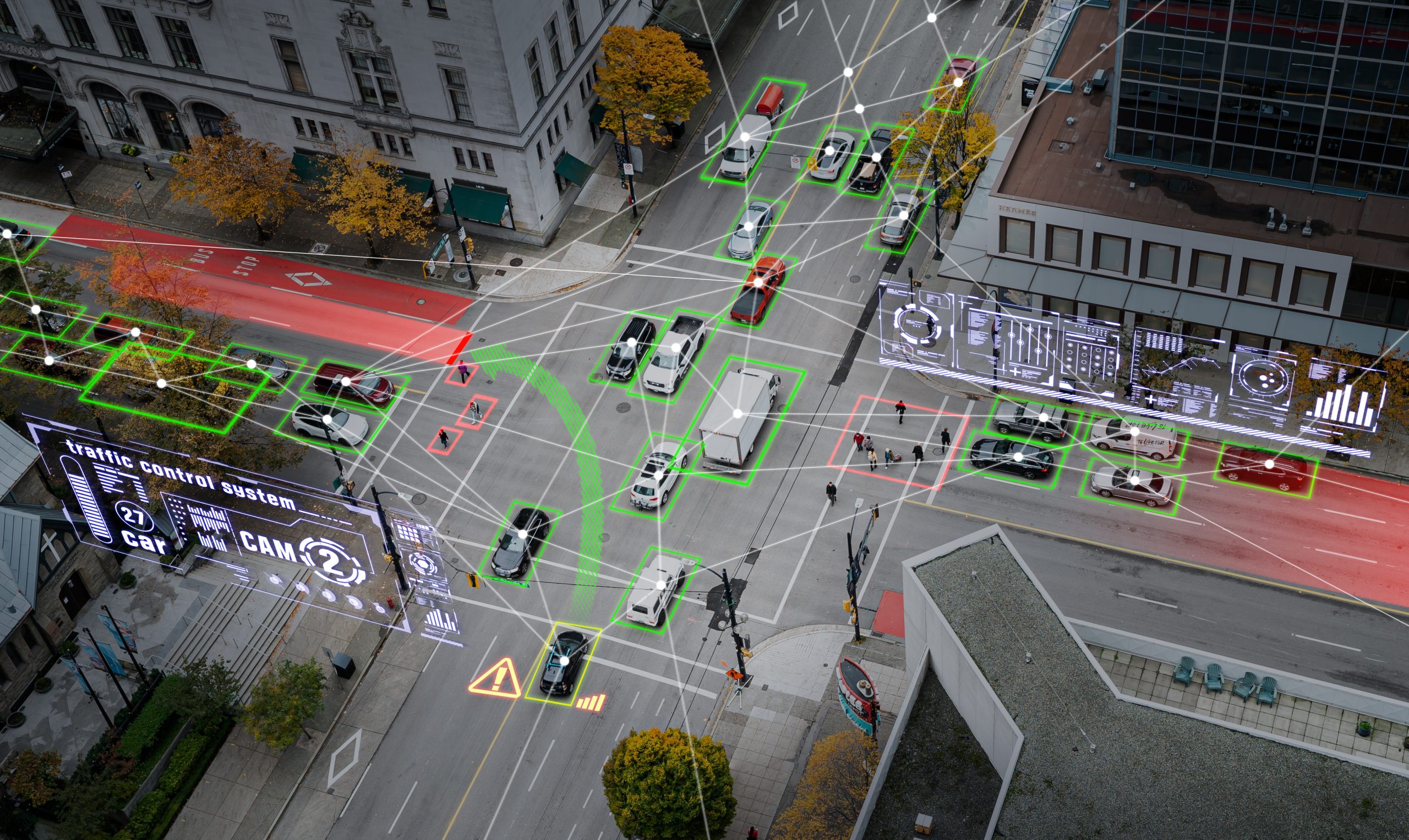 les conséquences pour la conduite autonome : vers un avenir incertain