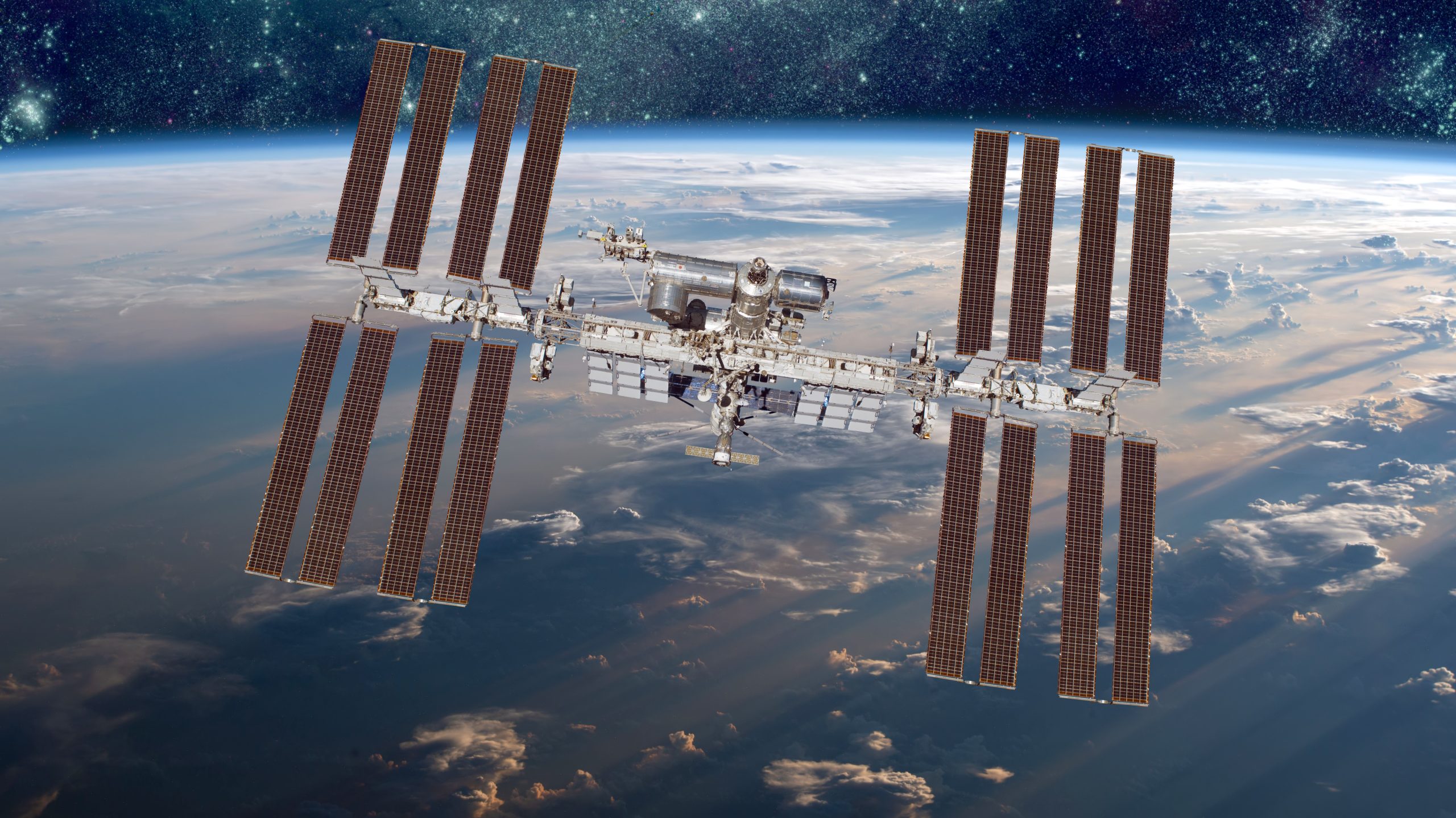 L’accord entre la Russie et la Nasa : vers une nouvelle ère pour la Station spatiale internationale jusqu’en 2028