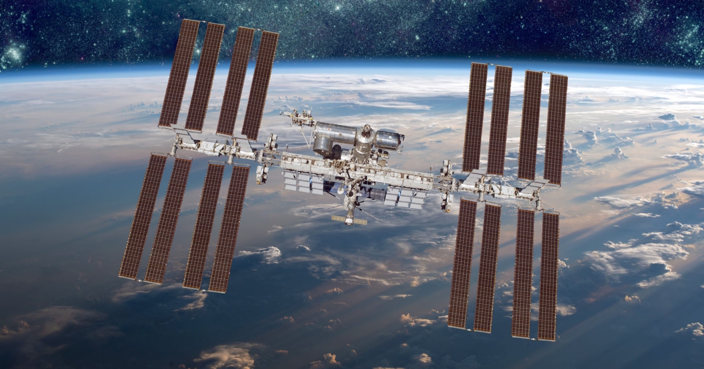 L’accord entre la Russie et la Nasa : vers une nouvelle ère pour la Station spatiale internationale jusqu’en 2028