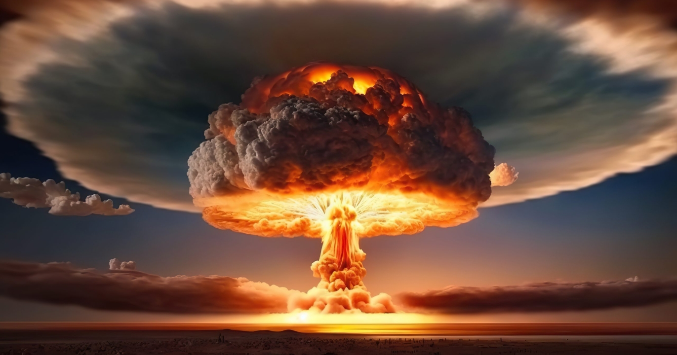 Conflit mondial : le spectre d&rsquo;une guerre nucléaire entre grandes puissances, une peur justifiée ?