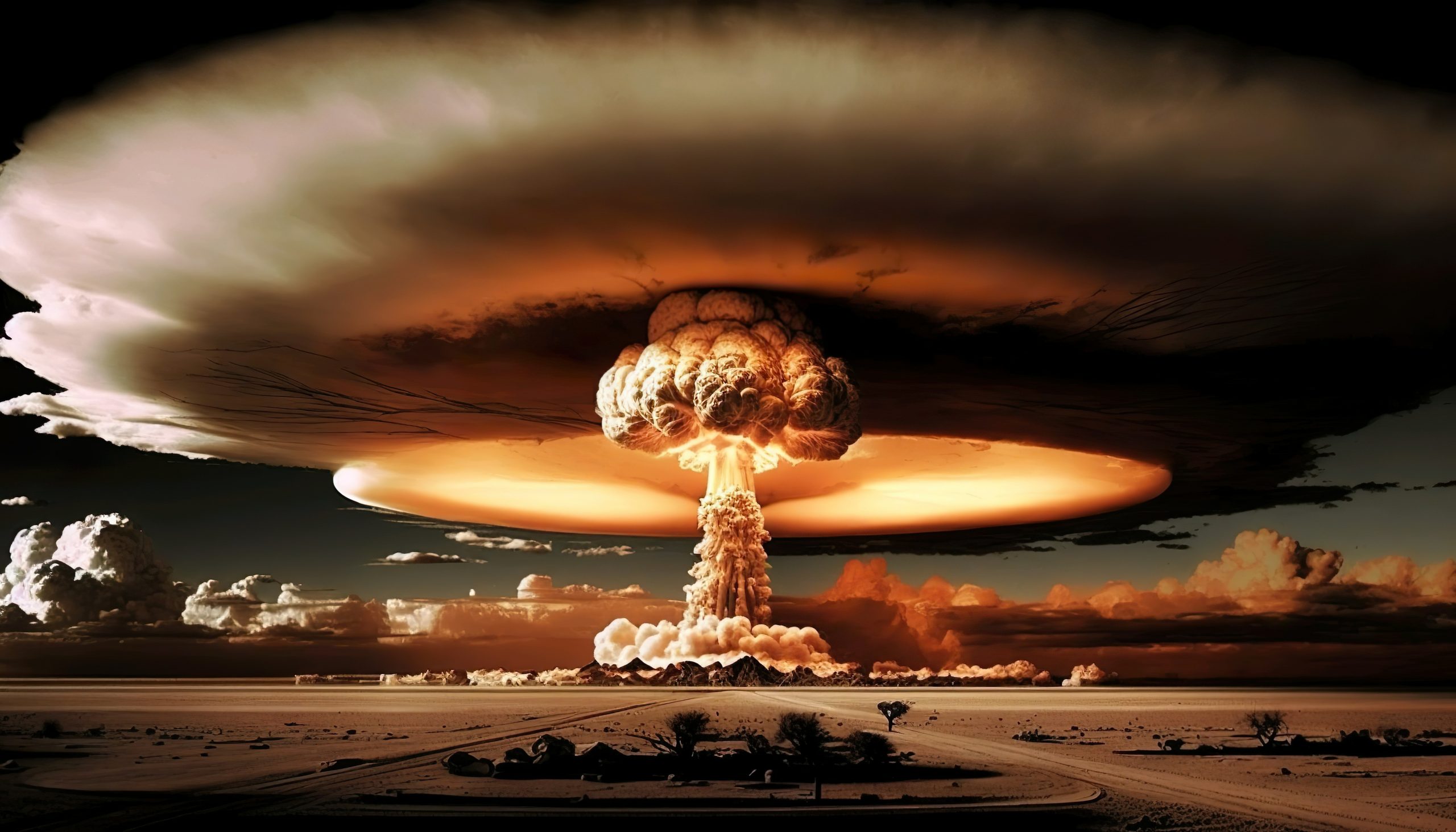 Tensions nucléaires contemporaines : comprendre les nouveaux équilibres