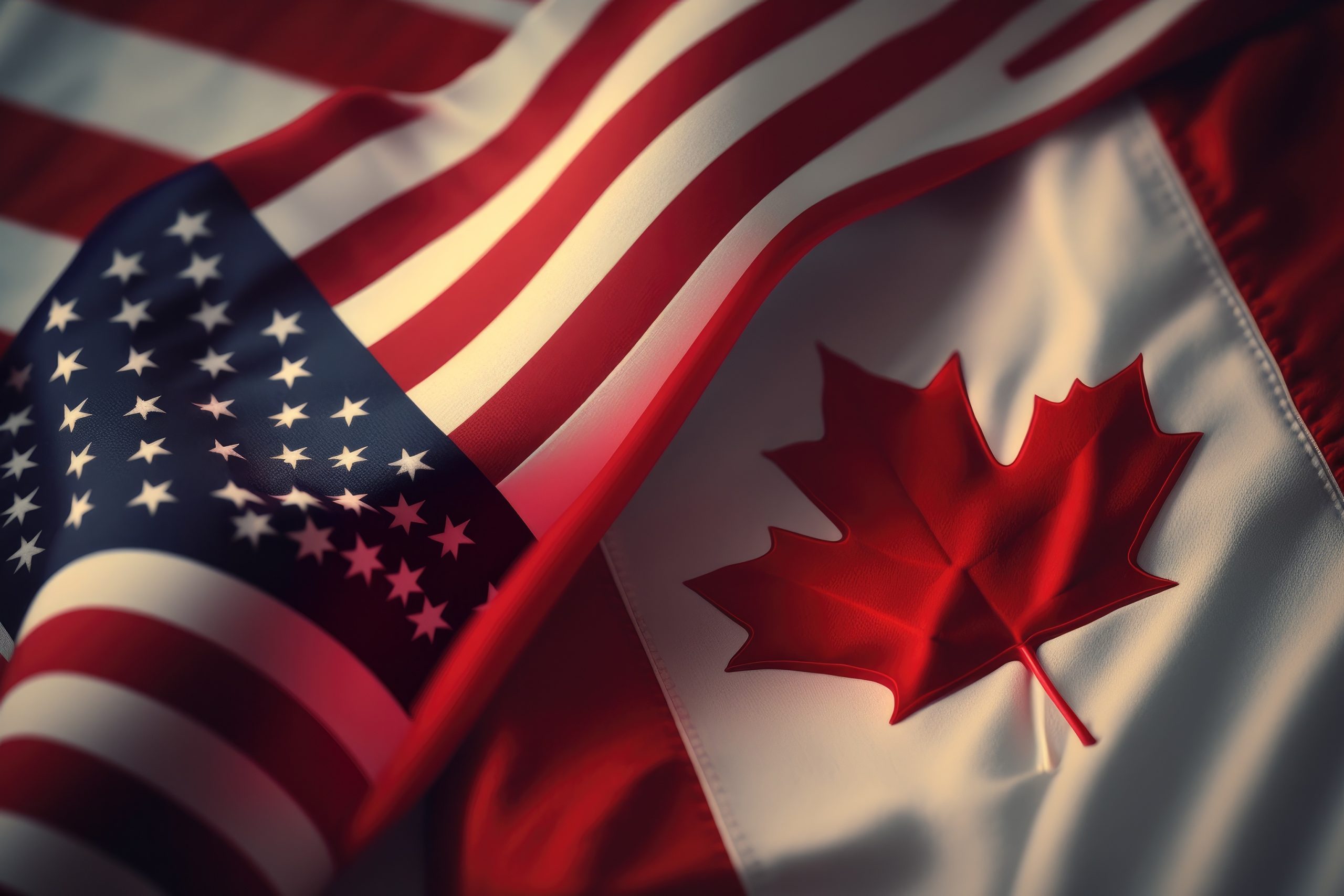 Secret brûlant entre deux puissances : ce que Carney et Trump n’ont pas osé dire publiquement