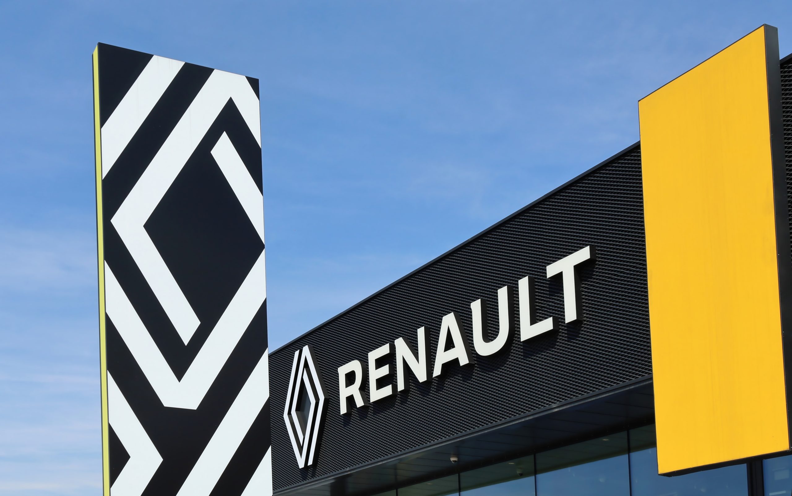 la gestion de la crise et les réponses de renault