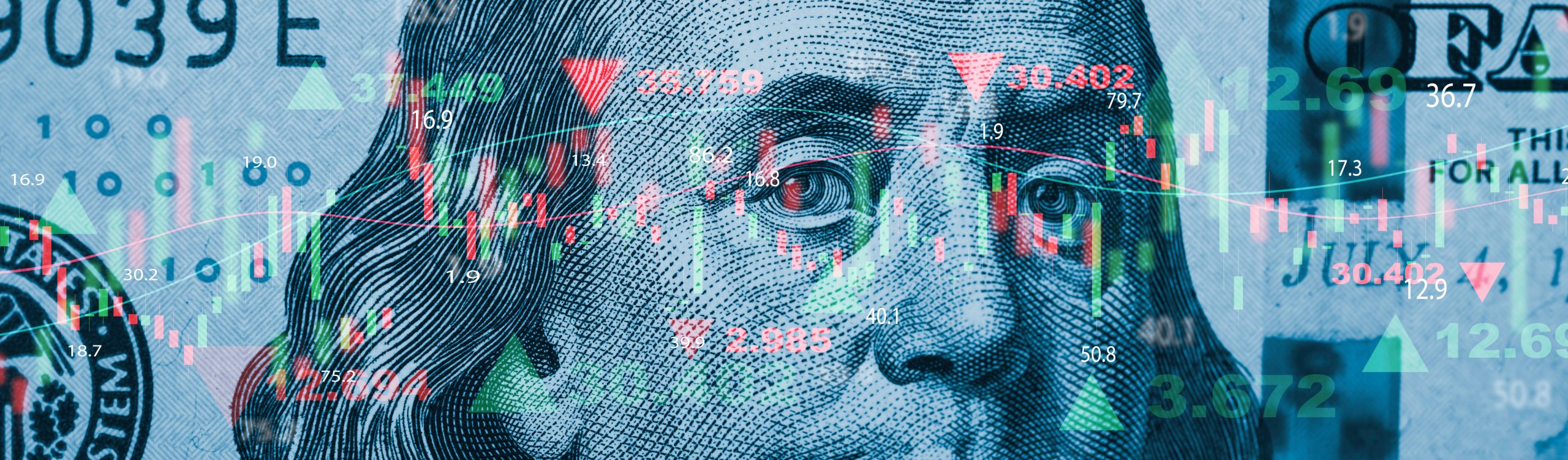 Les alarmes financières sonnent : bank of america tire la sonnette d’alarme sur la stabilité du dollar américain