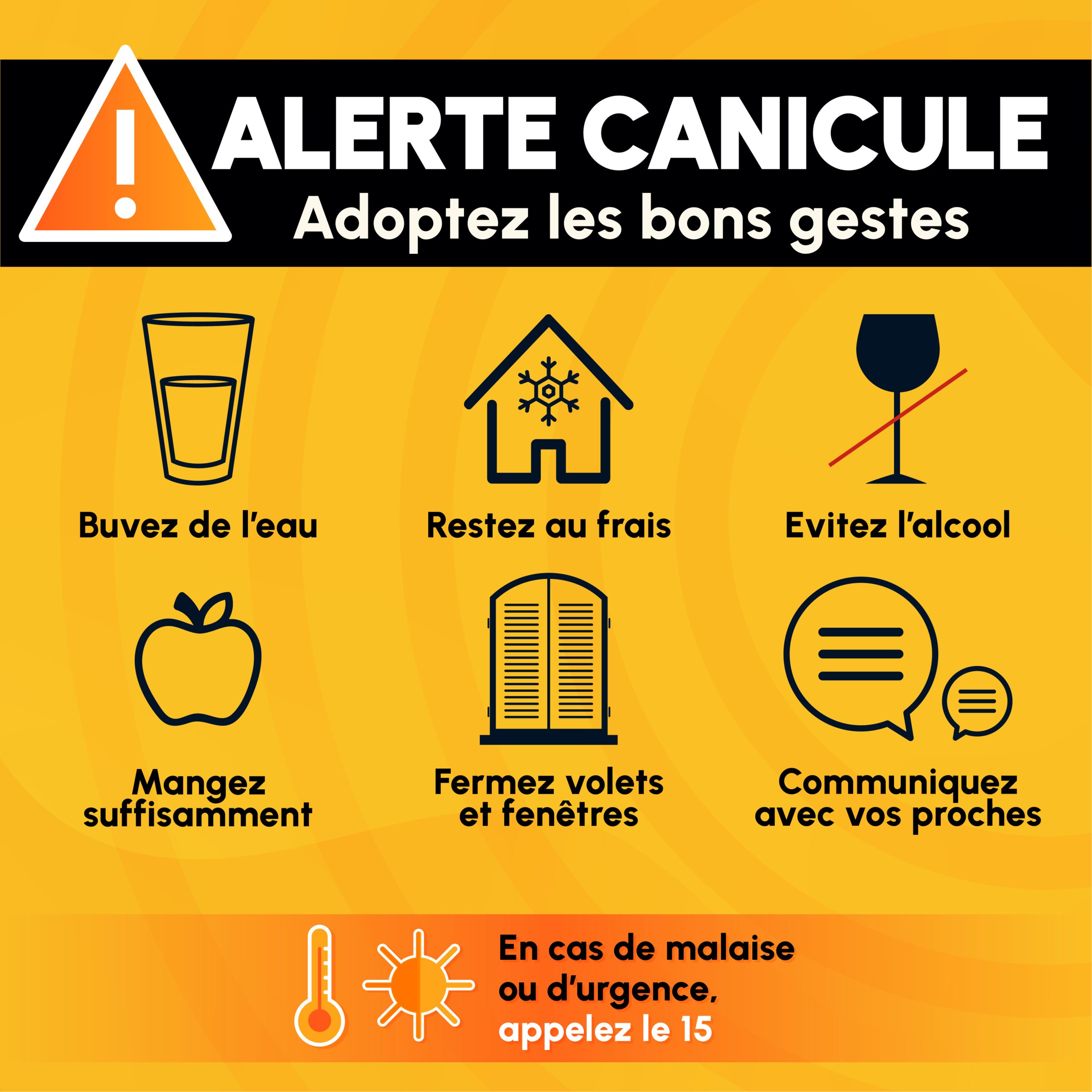 les impacts sur la santé publique