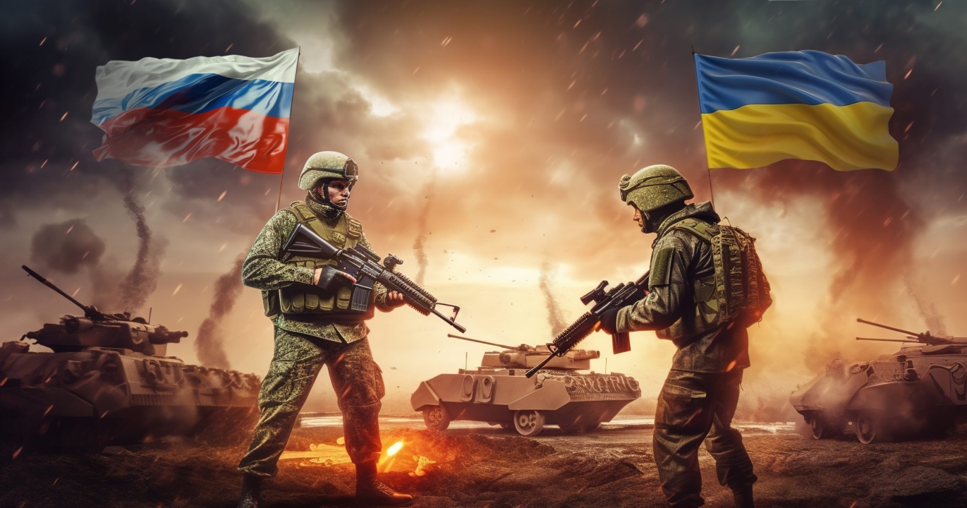 Explosion en chaîne : l’offensive sans précédent des drones ukrainiens secoue le cœur industriel russe