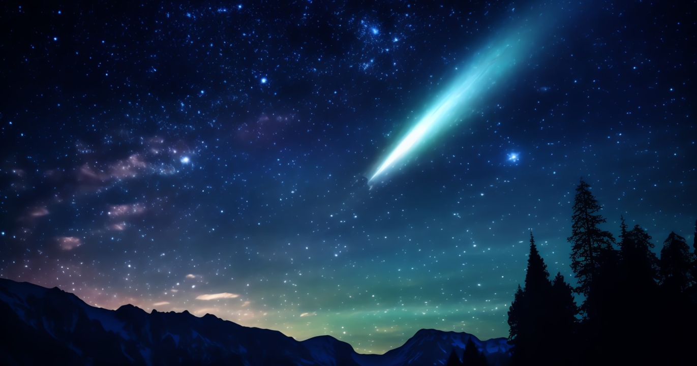 Les Perséides : spectacle céleste millénaire entre France et Québec