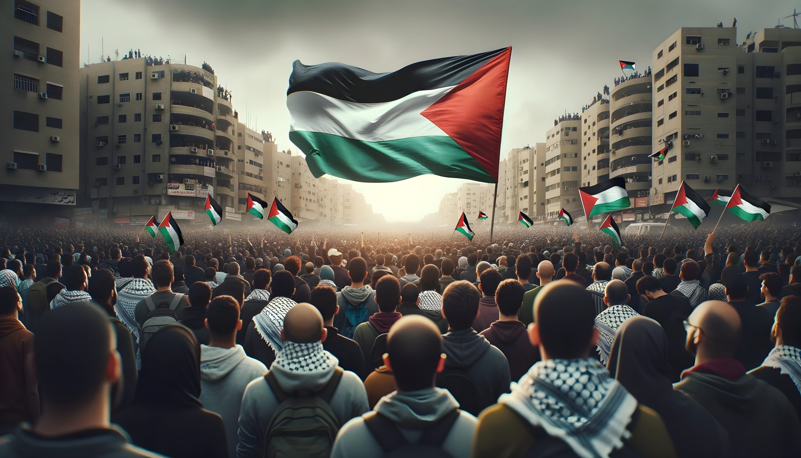 70 ans d’attente : la Palestine enfin reconnue par trois géants occidentaux