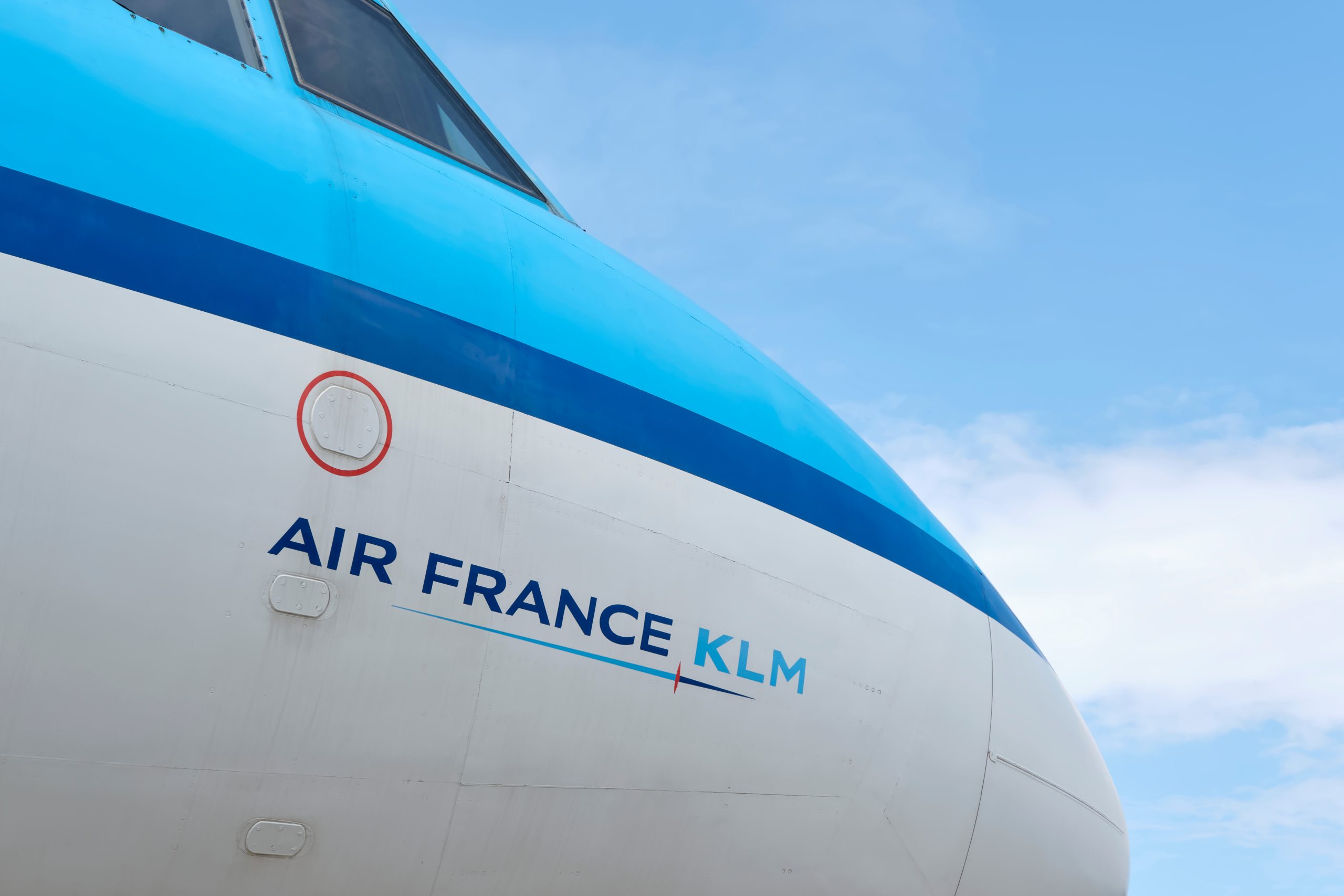 Identité, informations de contact… Air France victime d’une fuite de données