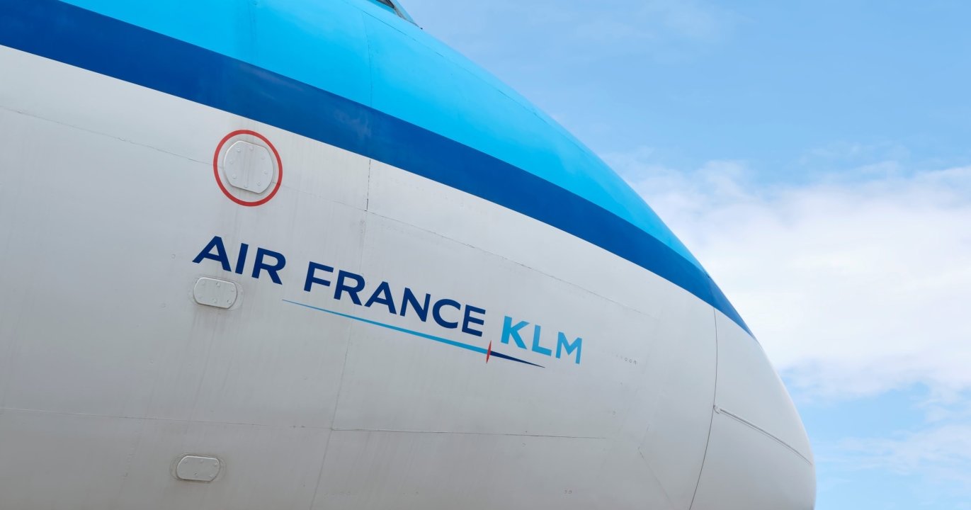 Identité, informations de contact... Air France victime d’une fuite de données