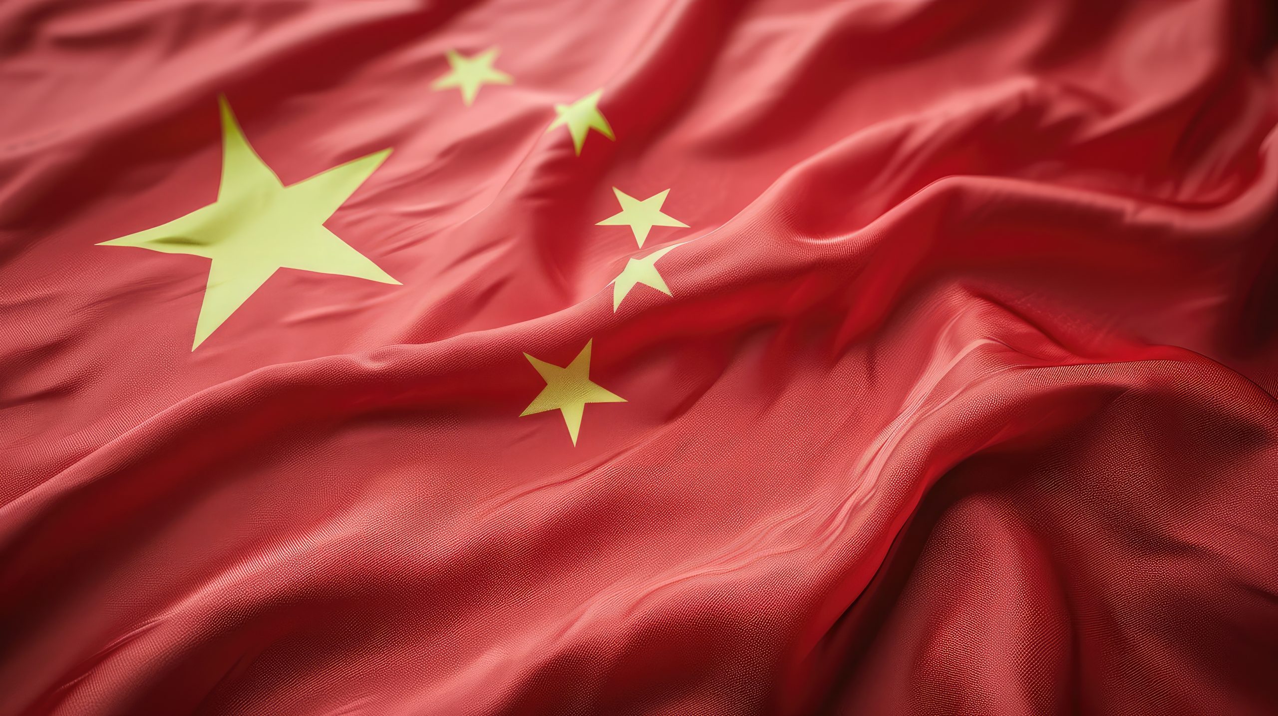 Les ambitions chinoises révélées : Architecte du nouvel ordre