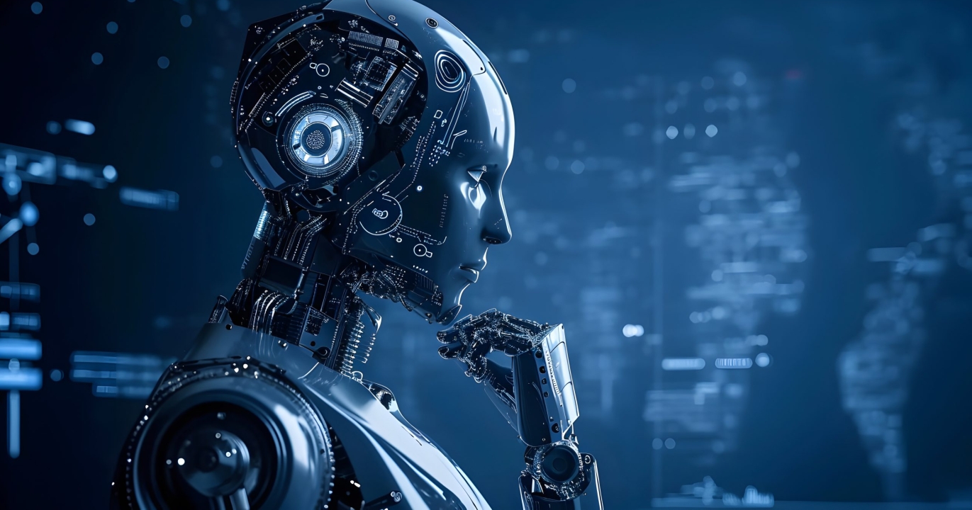 Pékin dévoile ses robots humanoïdes : le futur est arrivé et il change tout, préparez-vous à être balayés