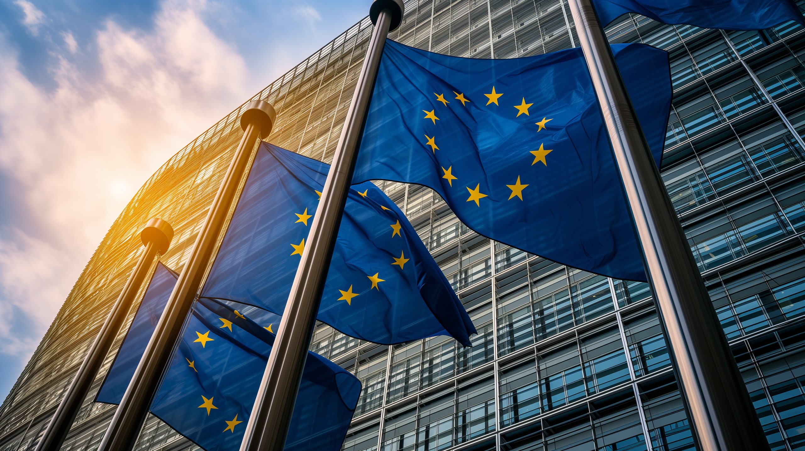 Merz révolutionne l’Europe : 140 milliards d’euros arrachés aux coffres de Poutine