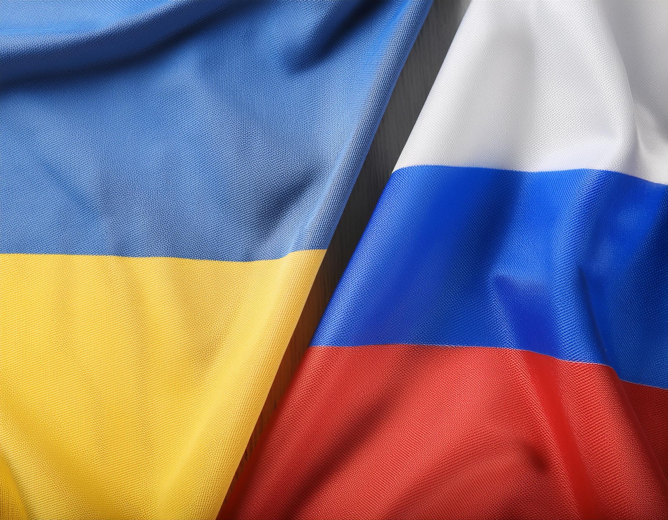 Conclusion : l’Ukraine en pleine offensive, la Russie en alerte rouge