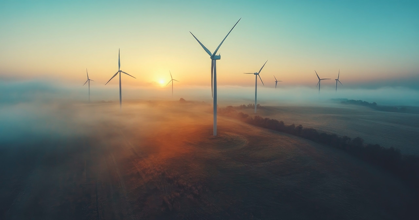 Une éolienne sans pales révolutionne l&#039;énergie verte : elle produit plus que 16 panneaux solaires réunis