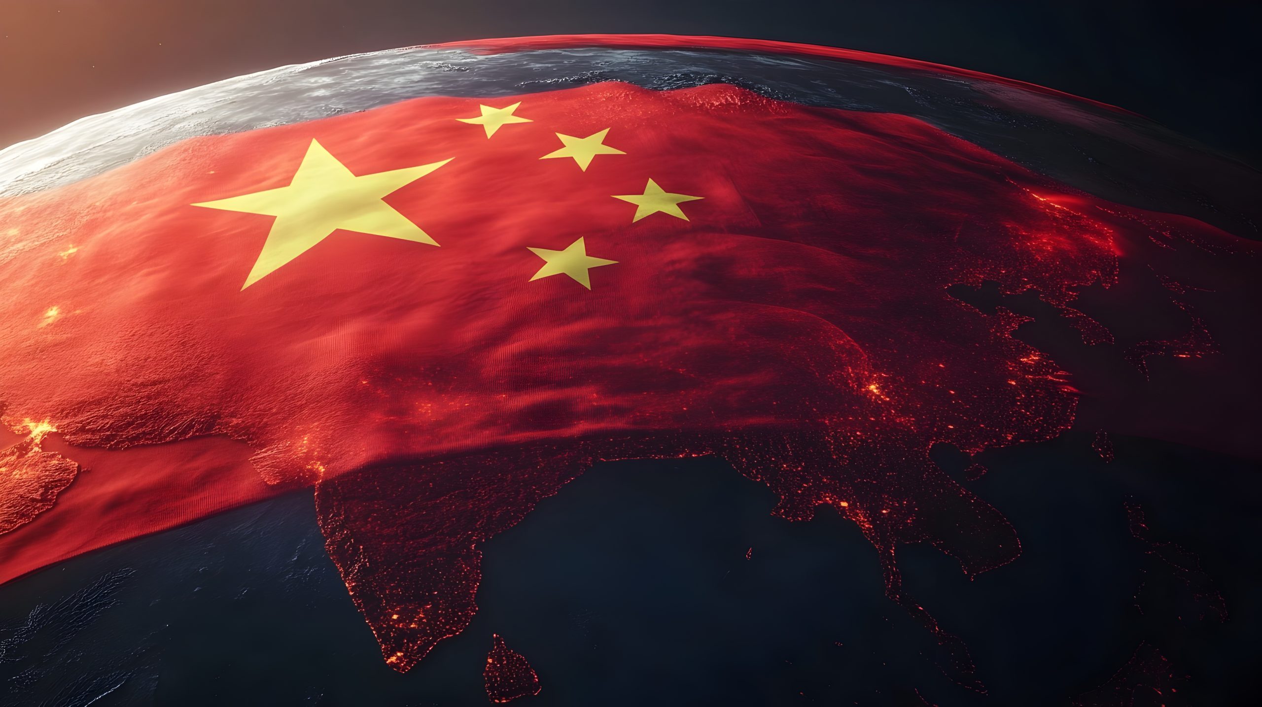 Pékin bâtit son mythe : la propagande s’en empare, la population acclame… mais doute aussi
